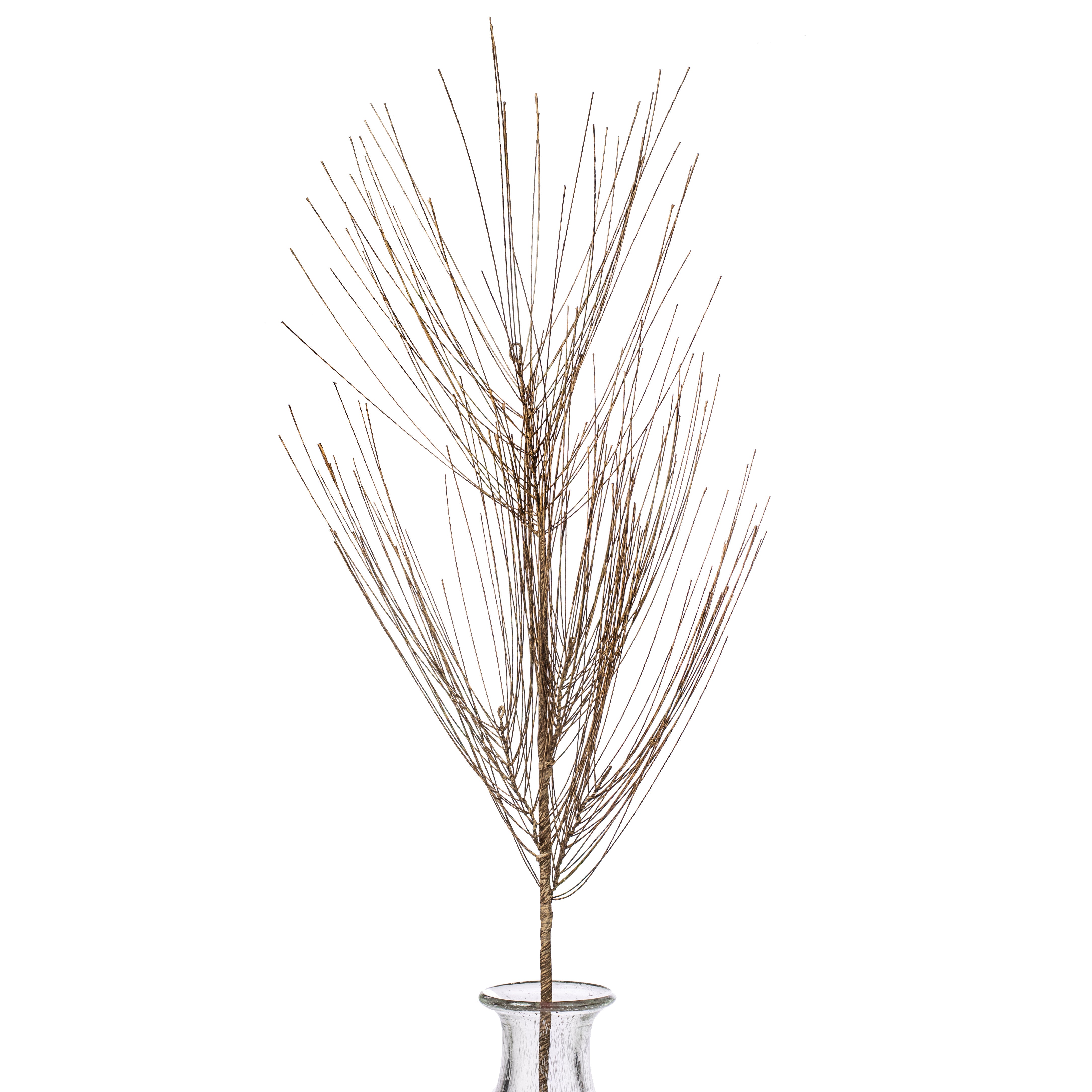 33" Printed Pine Spray Item Number: 255845