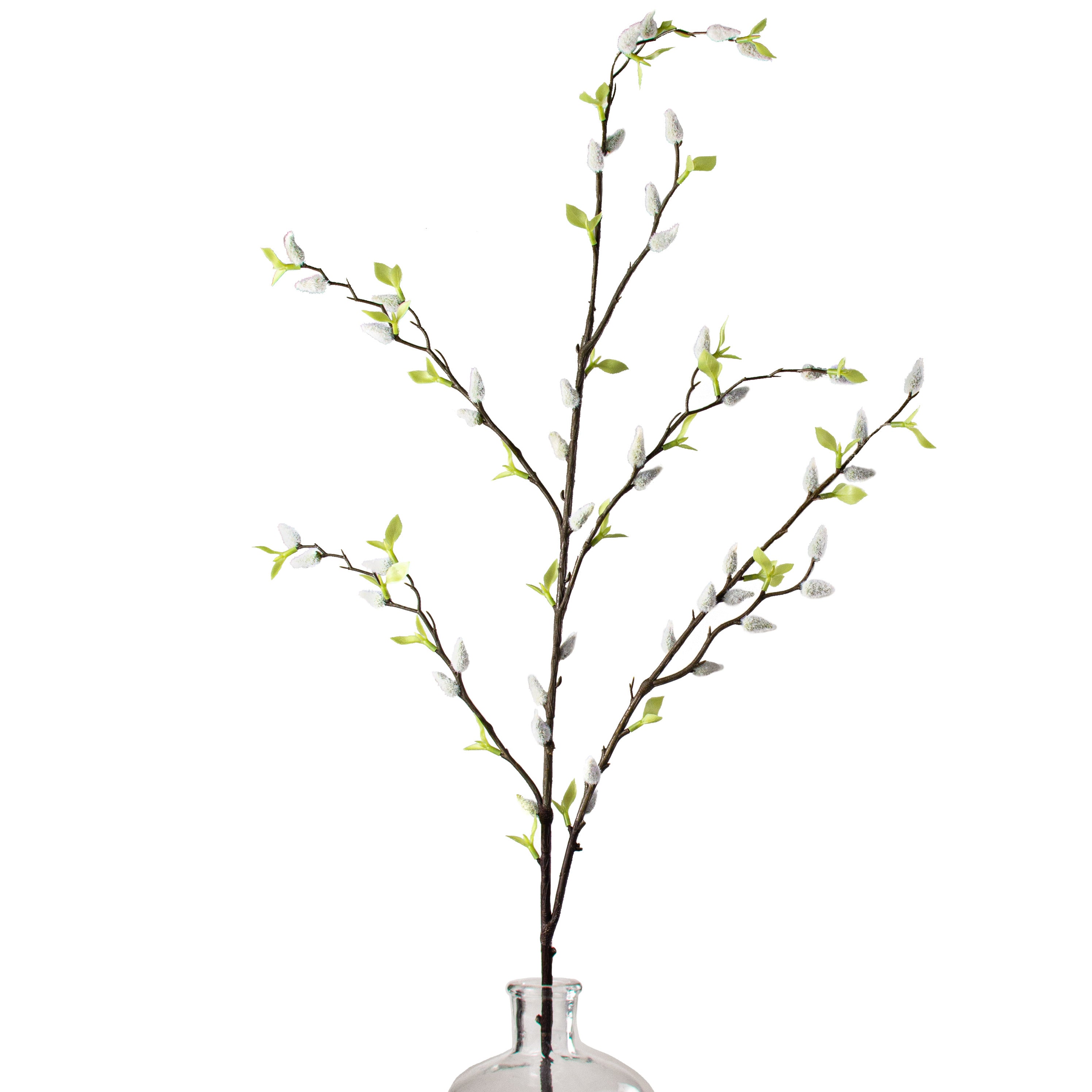 42" Pussy Willow Branch Item Number: 148019