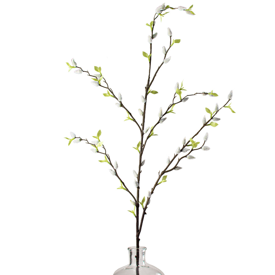 42" Pussy Willow Branch Item Number: 148019