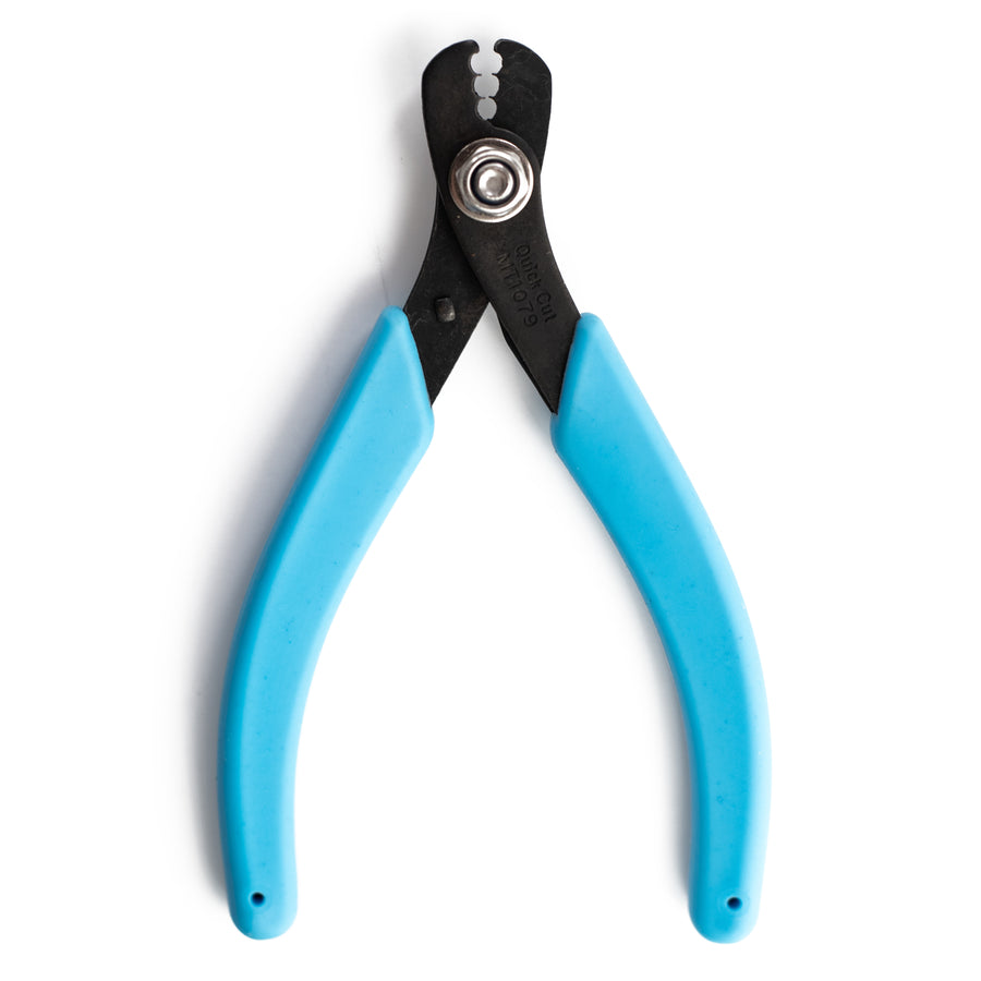 6" Quick Cut Wire Cutter detail photo 3