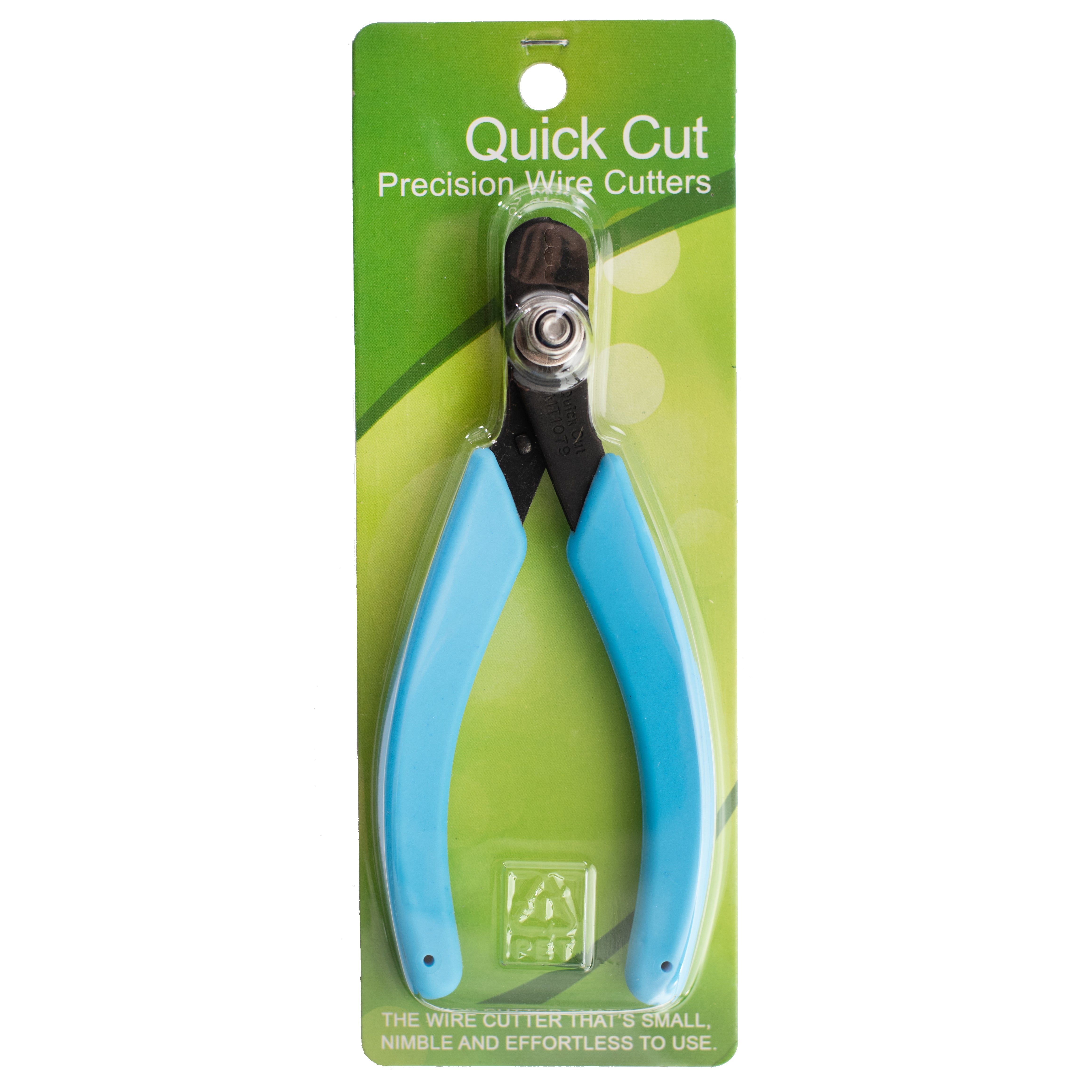 6" Quick Cut Wire Cutter Item Number: MT1079