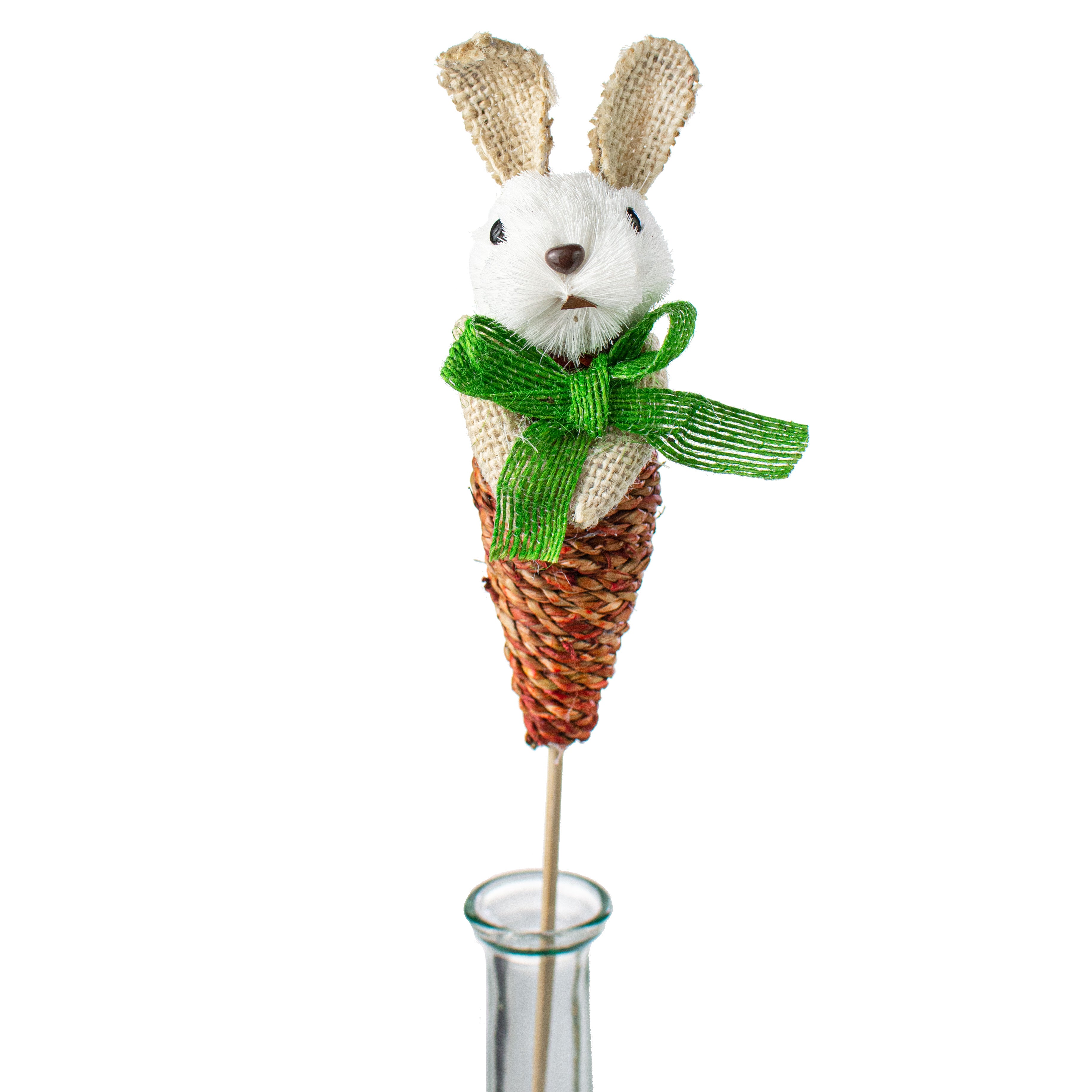 13.75" Rabbot Carrot Pick Item Number: 182563