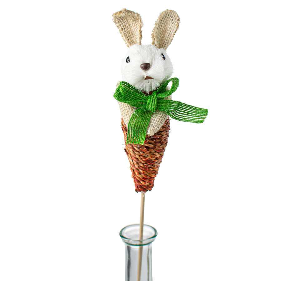 13.75" Rabbot Carrot Pick Item Number: 182563