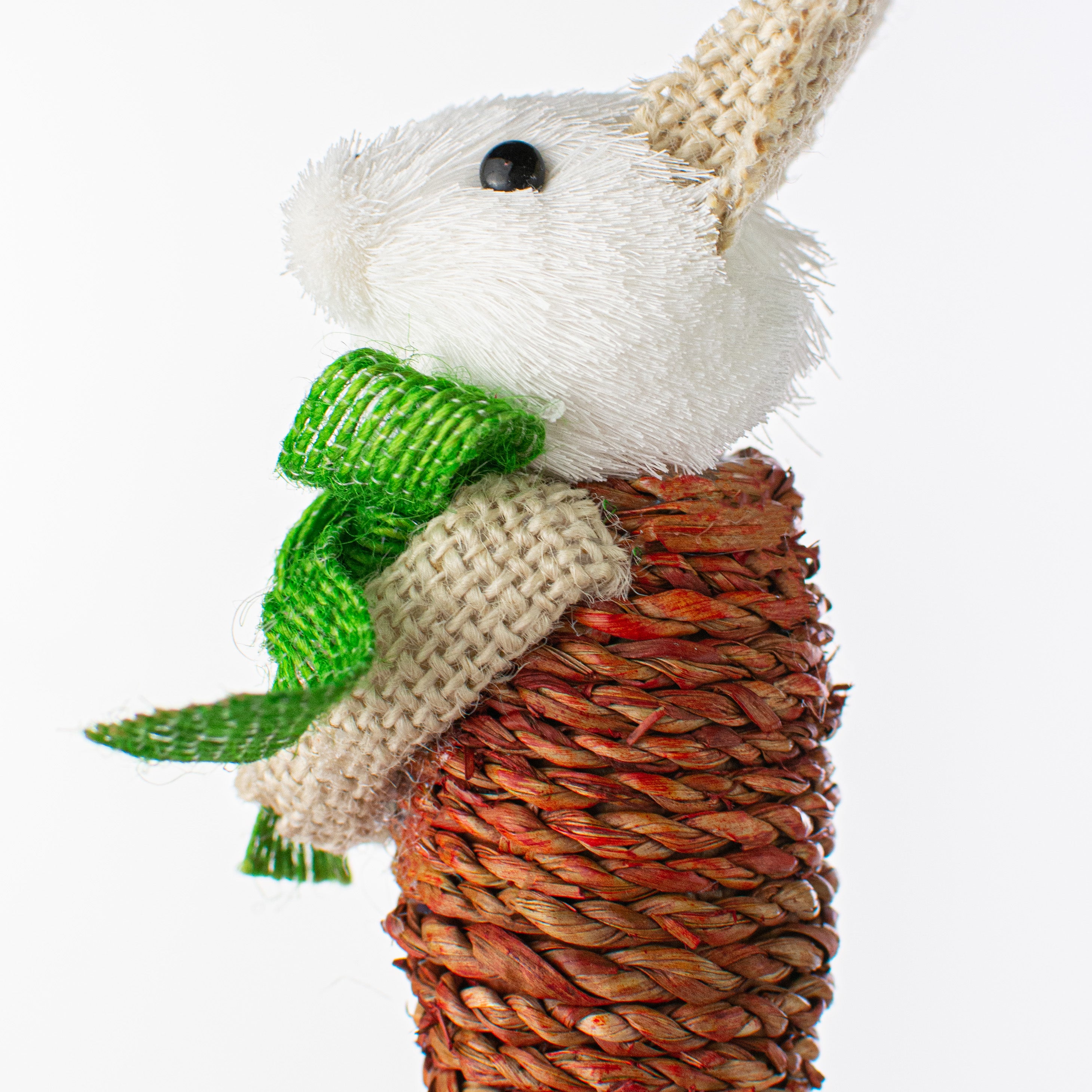 13.75" Rabbot Carrot Pick Lifestyle Photo