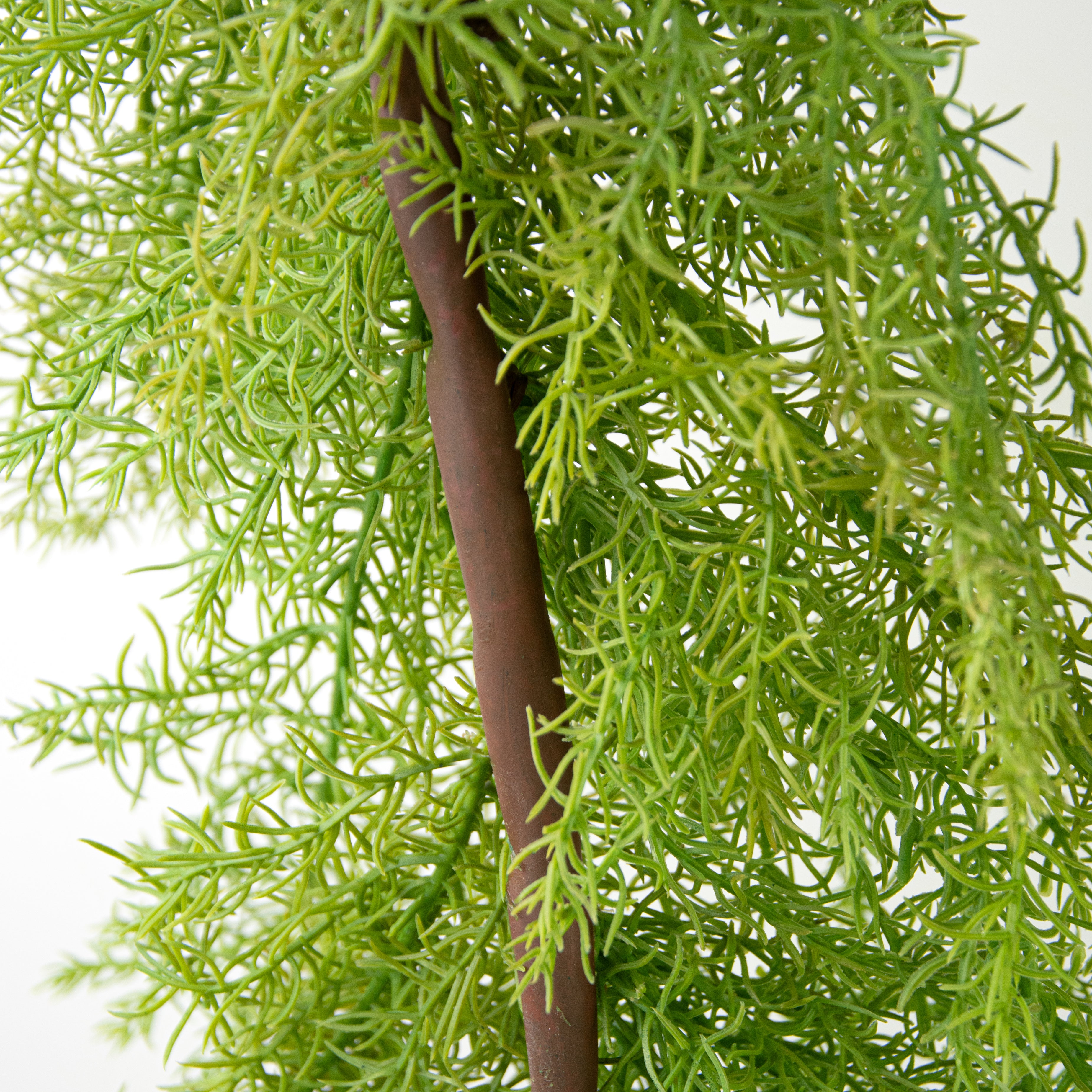 62" Rosemary Garland detail photo 5