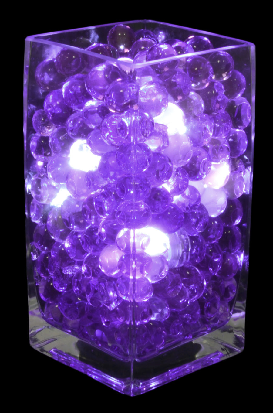 Round Underwater Floral Light detail photo 4