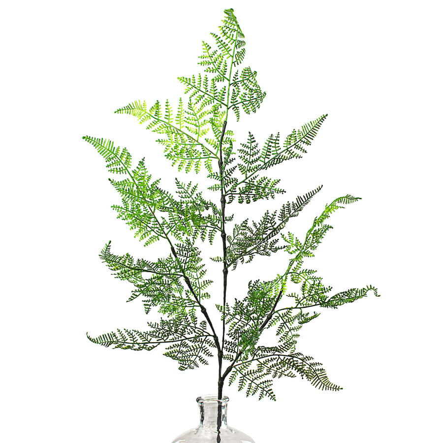 41" Ruffle Fern Spray Item Number: 285636