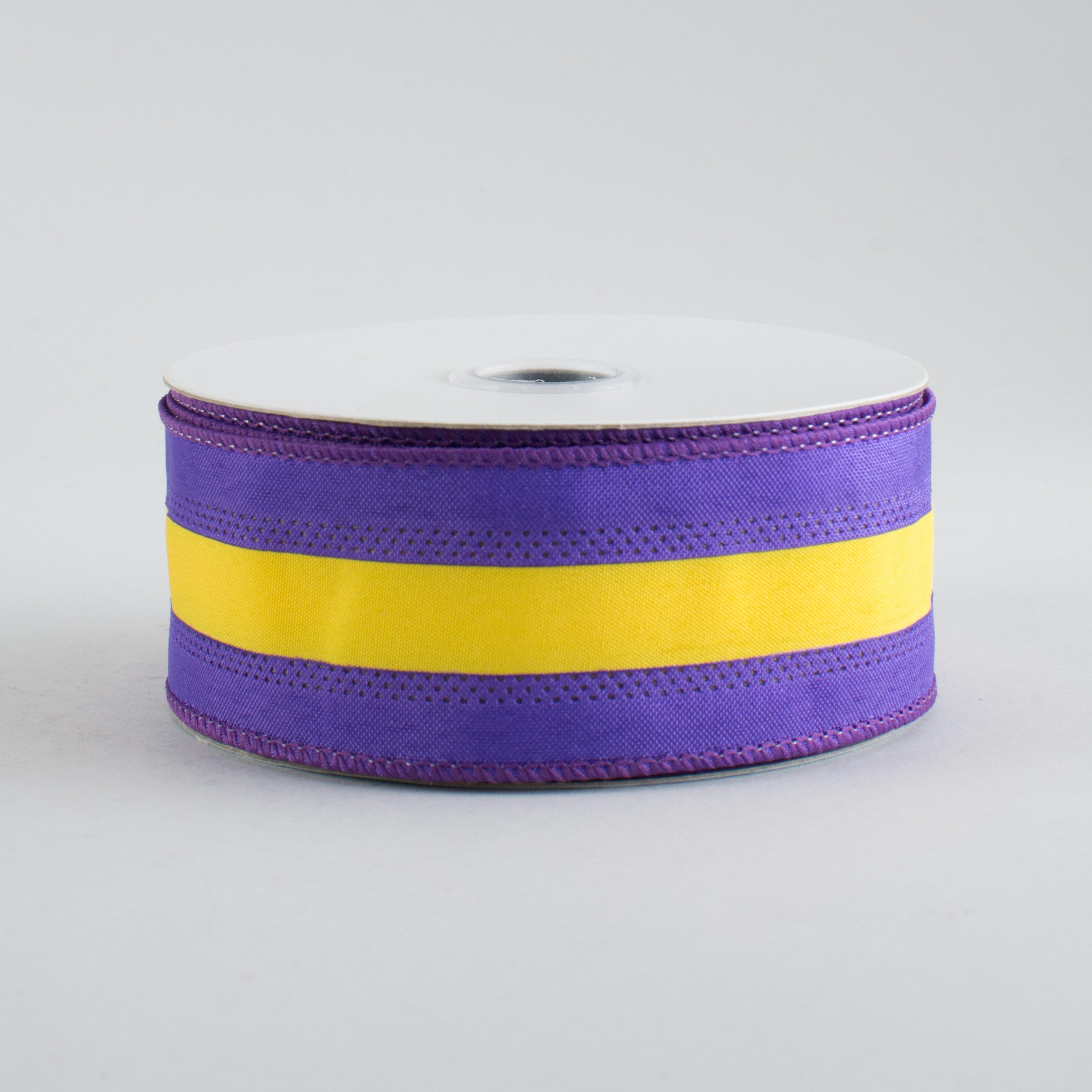 【mideal】stripe ribbon tops satin-team-stripe-ribbon-