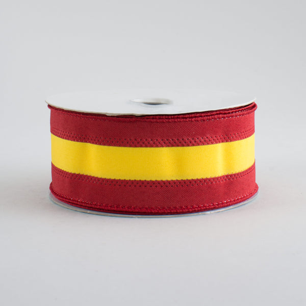 すぐったレディース福袋 satin-team-stripe-ribbon-red- トップス