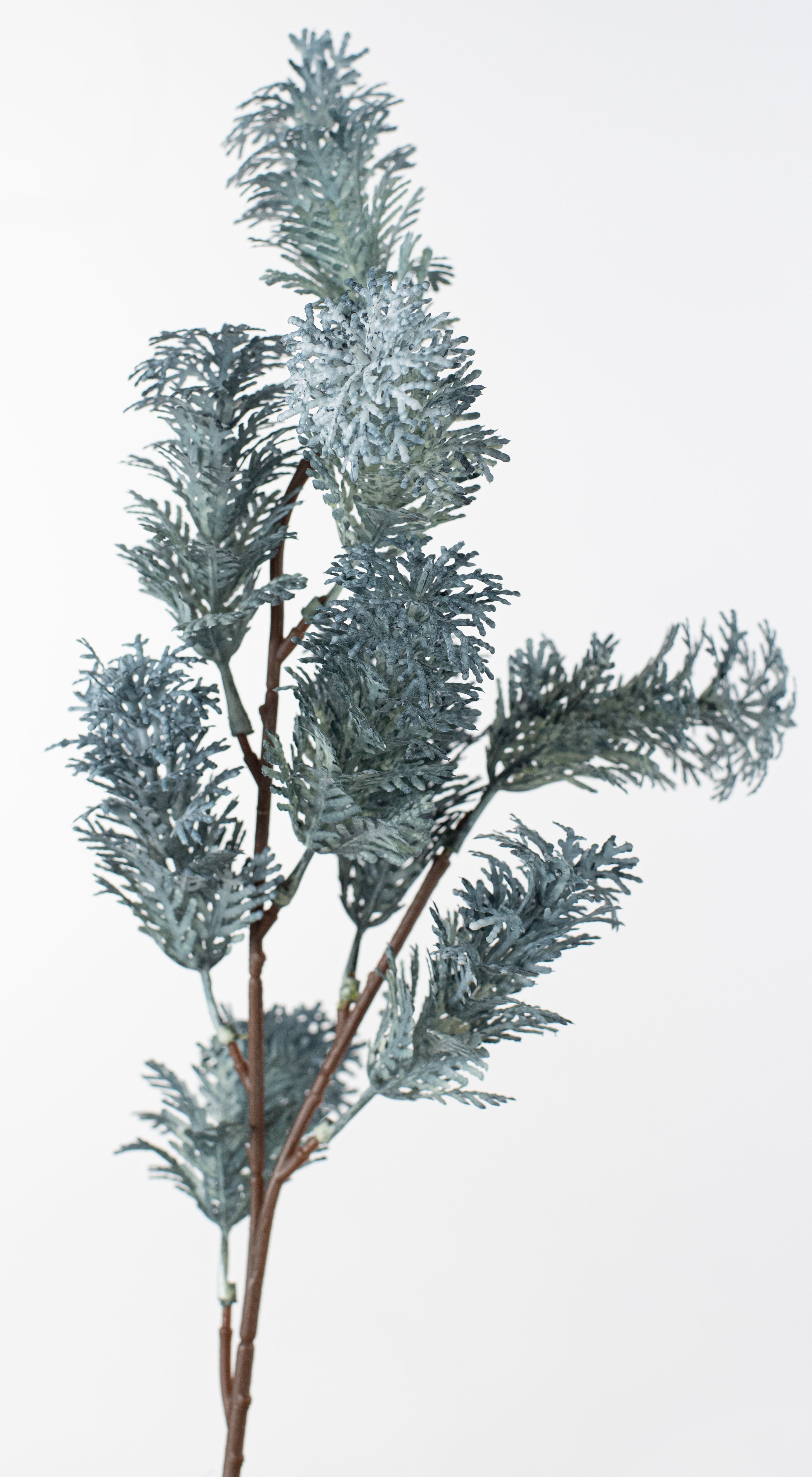 18" Sea Coral Bundle: Blue & Gray detail photo 4
