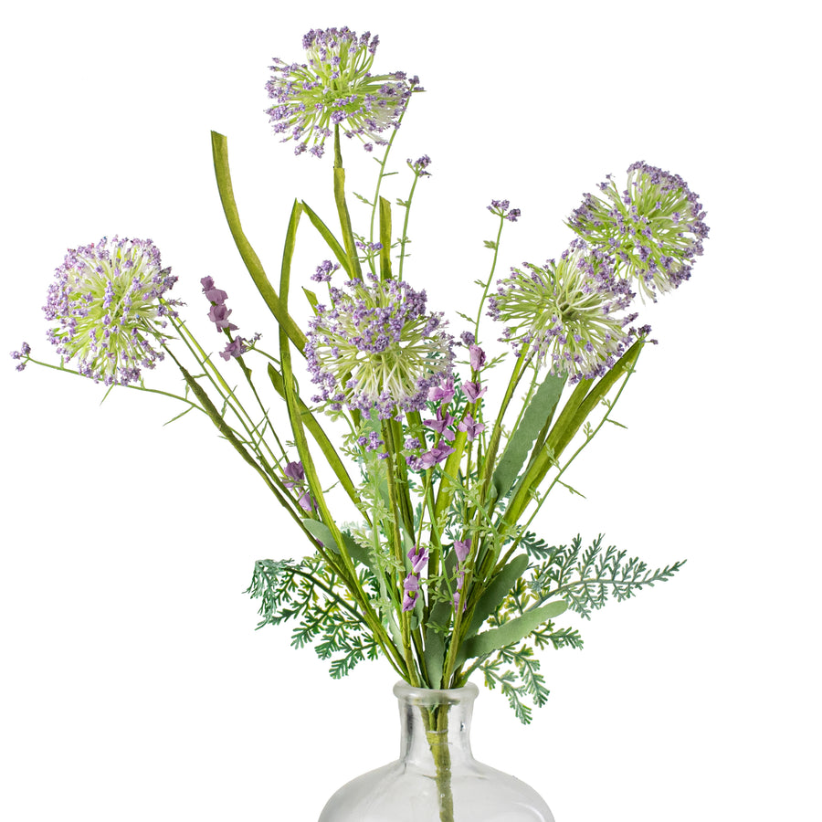 20" Sedum Bush: Purple Item Number: 63498PU