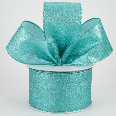 Shimmer Glitter Ribbon