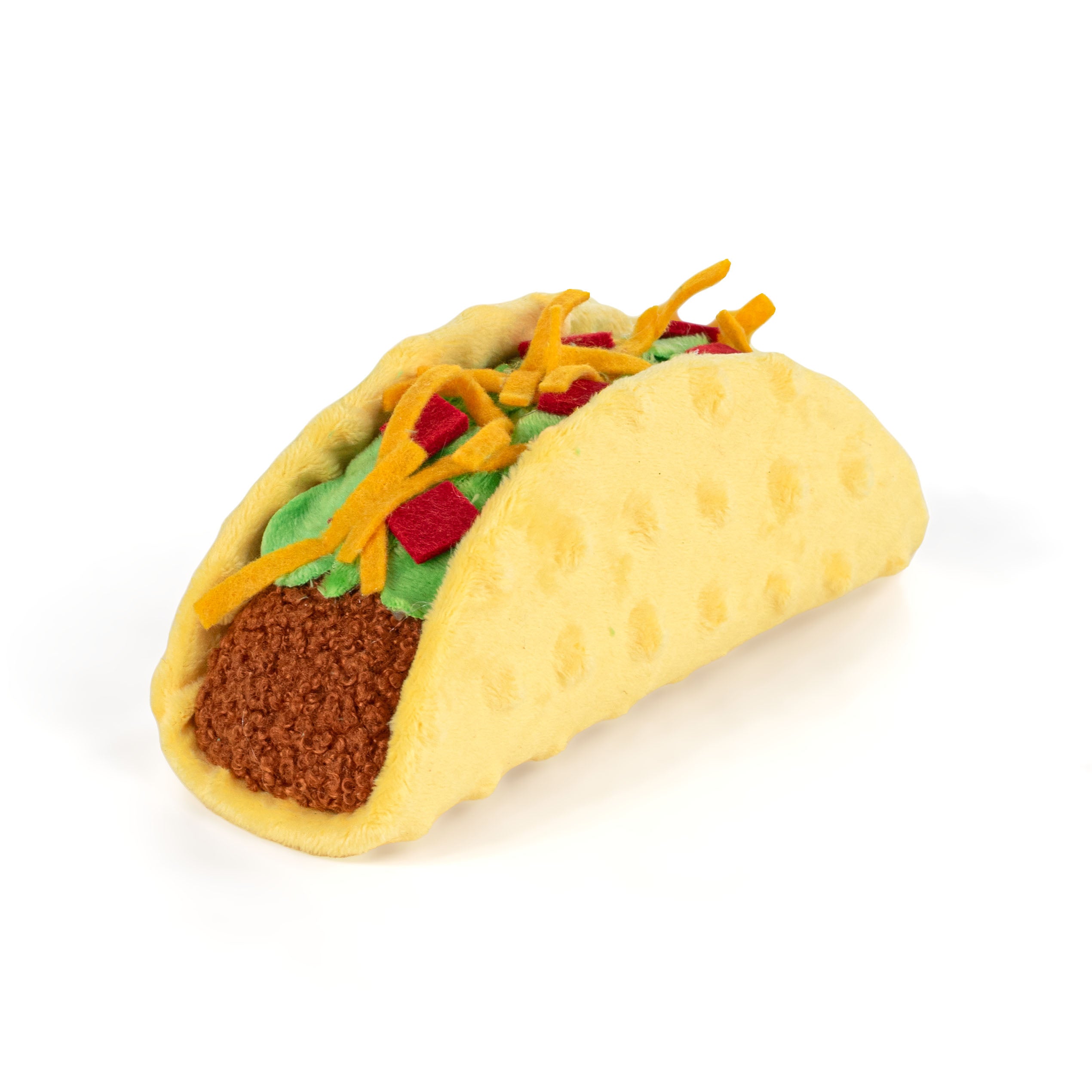 7" Small Taco Decoration Item Number: 63871TACO
