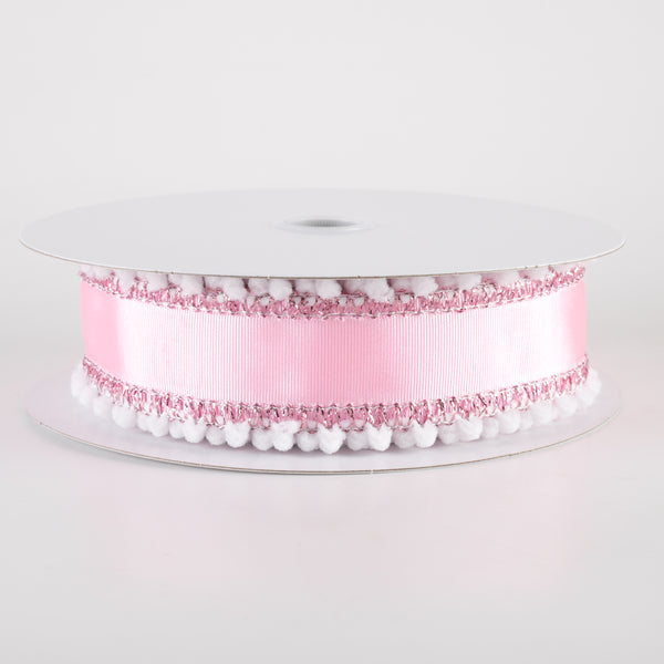 Disney - maple ribbon様 snowball-edge-ribbed-satin-
