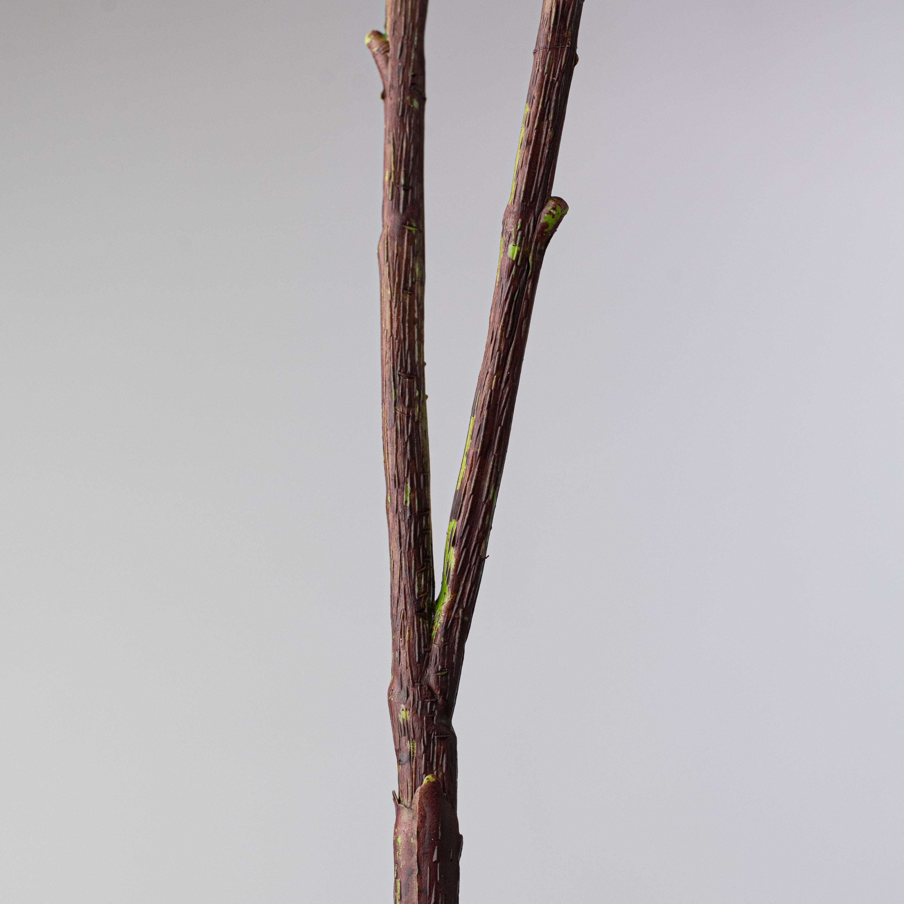 32" Snowball Viburnum Spray: Pink detail photo 5