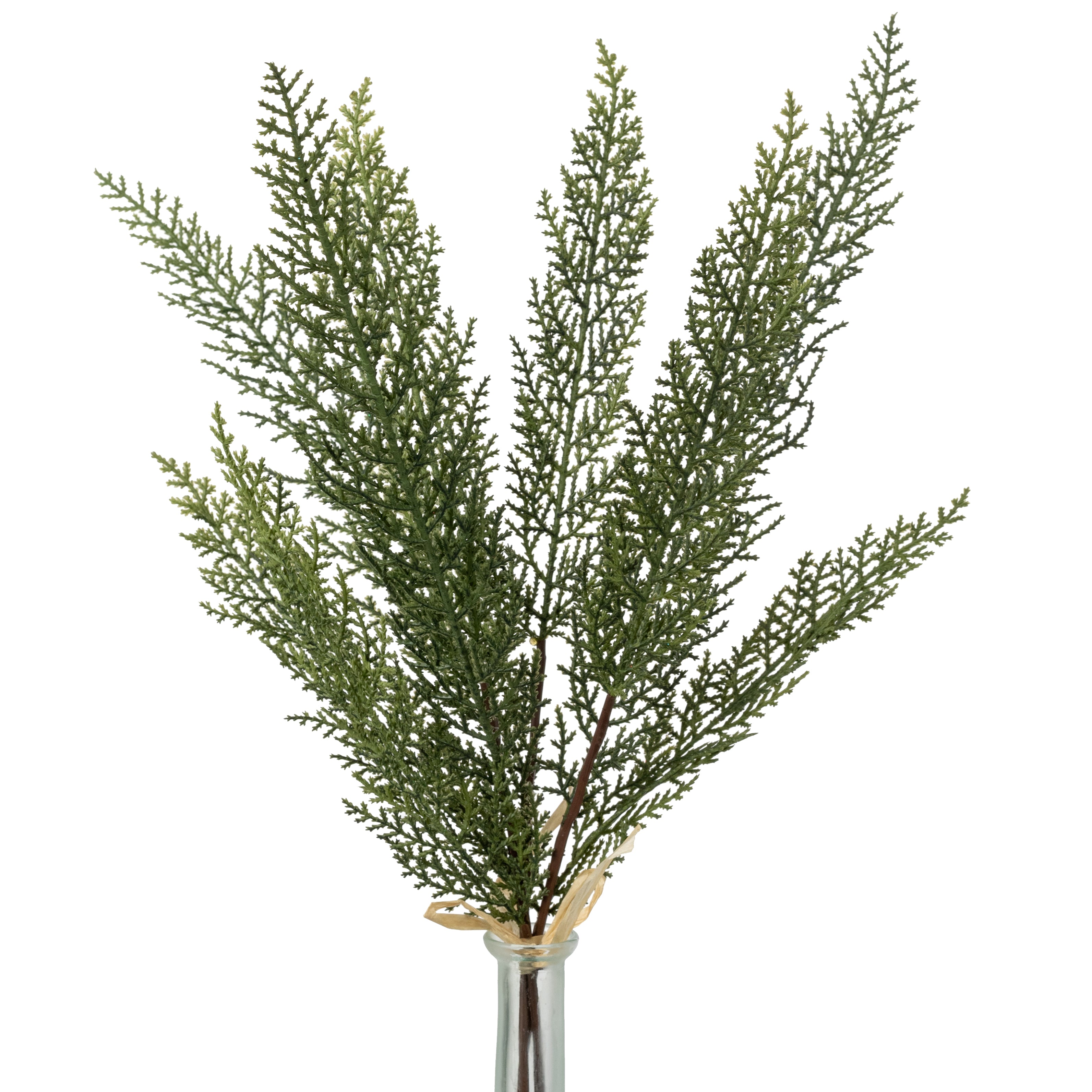 19" Soft Touch Cedar Bundle Item Number: F4302478