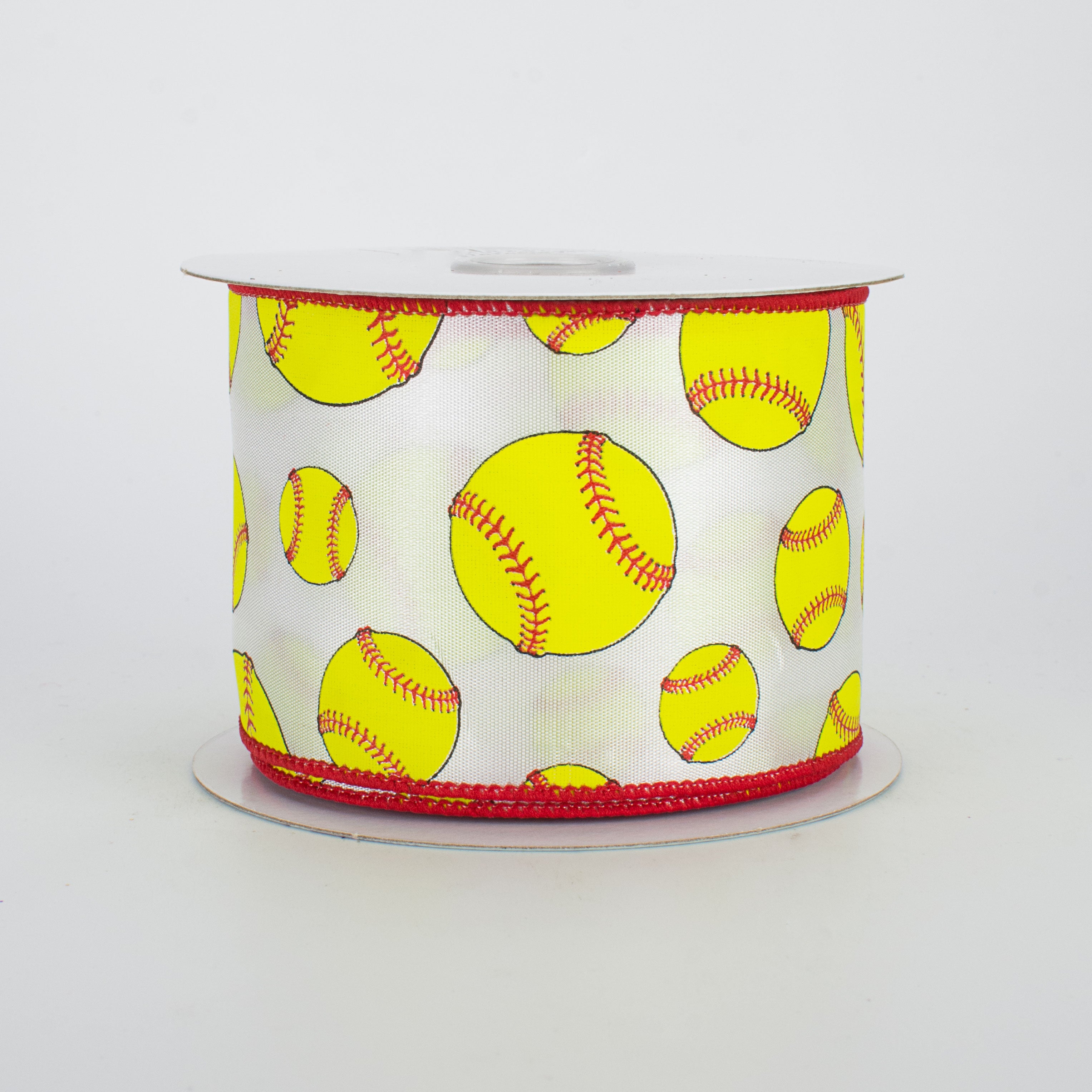 2.5" Softball Ribbon (10 Yards)
