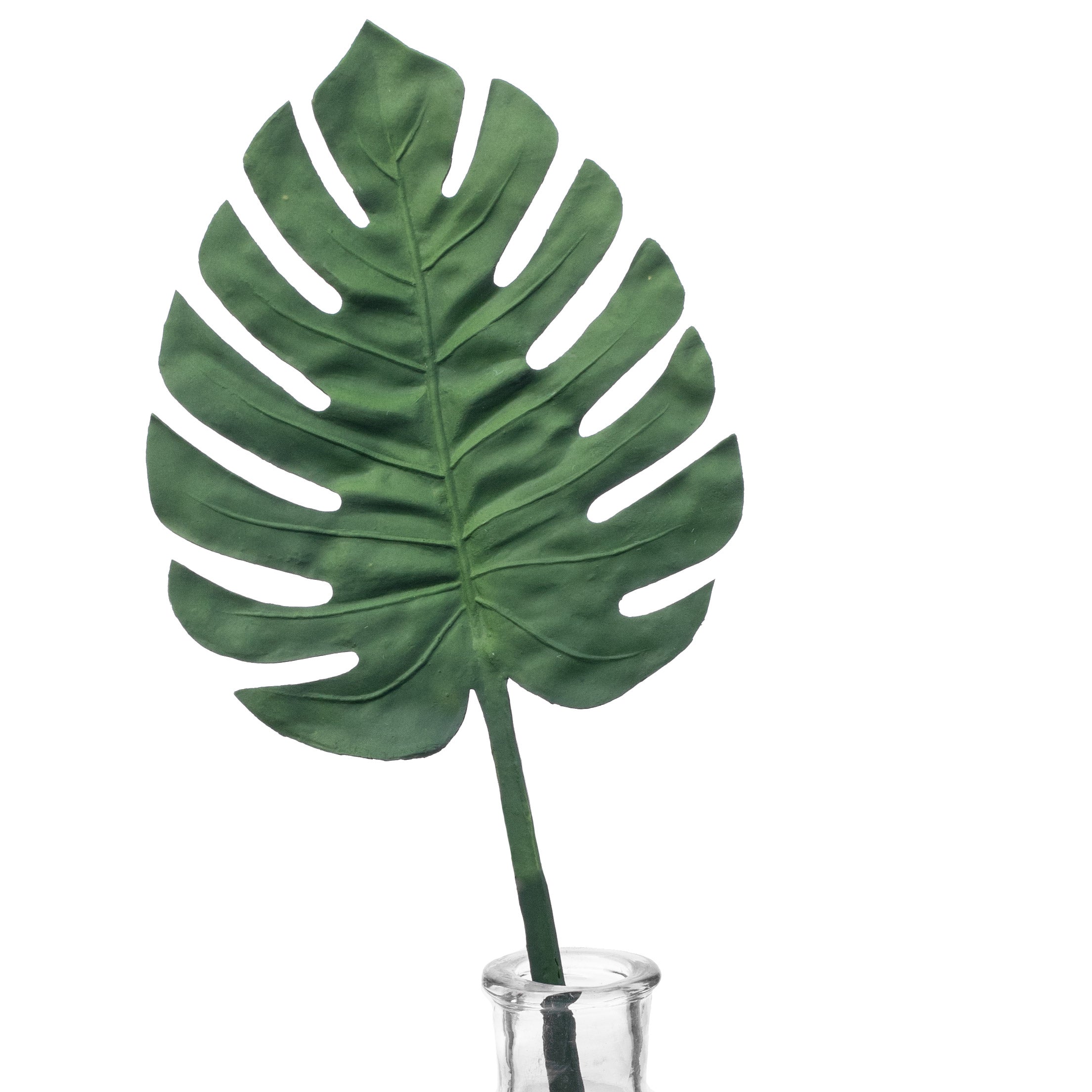 29" Split Leaf Philodendron Stem Item Number: 13448GN