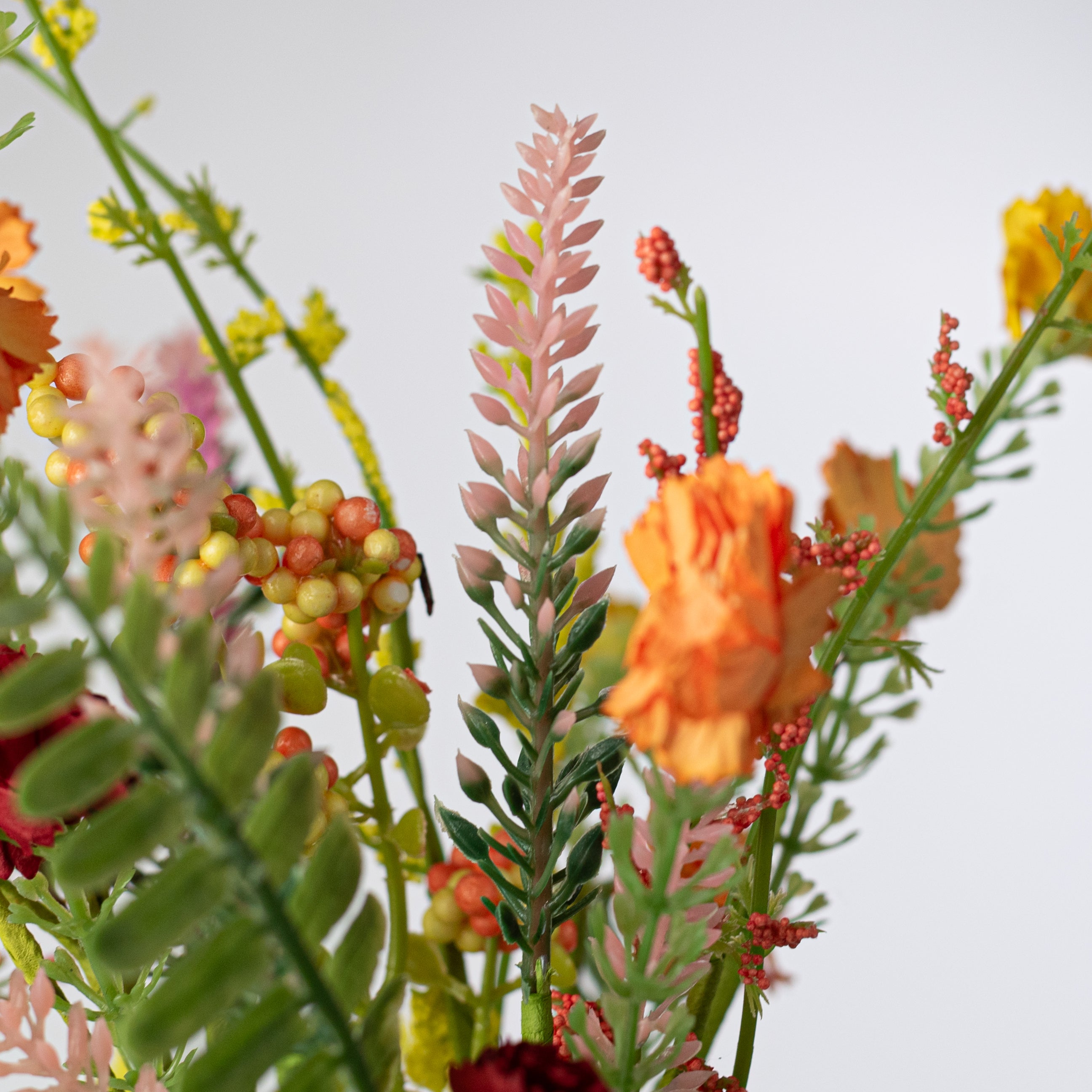 フラワー　Ｌ JBZ Flower Floor Lamp for Living Room, 62