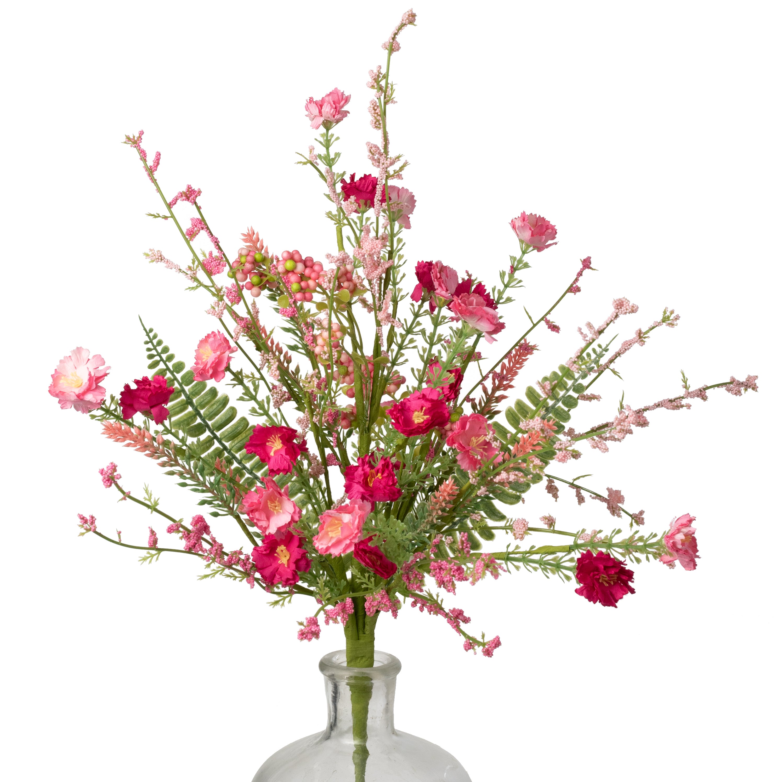 spring-mini-flower-spray-pink-