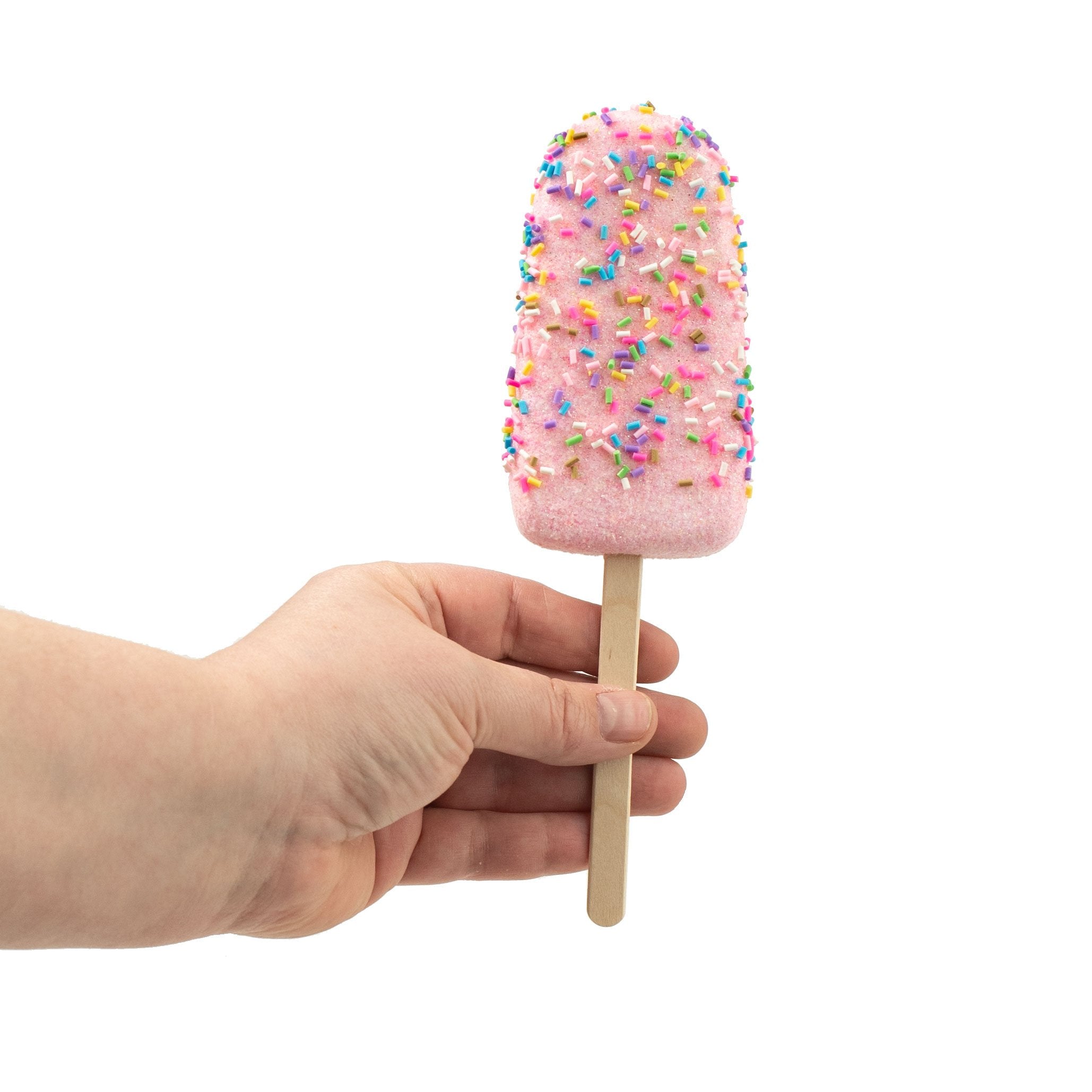 8" Sprinkles Ice Cream Bar Picks (6) detail photo 3