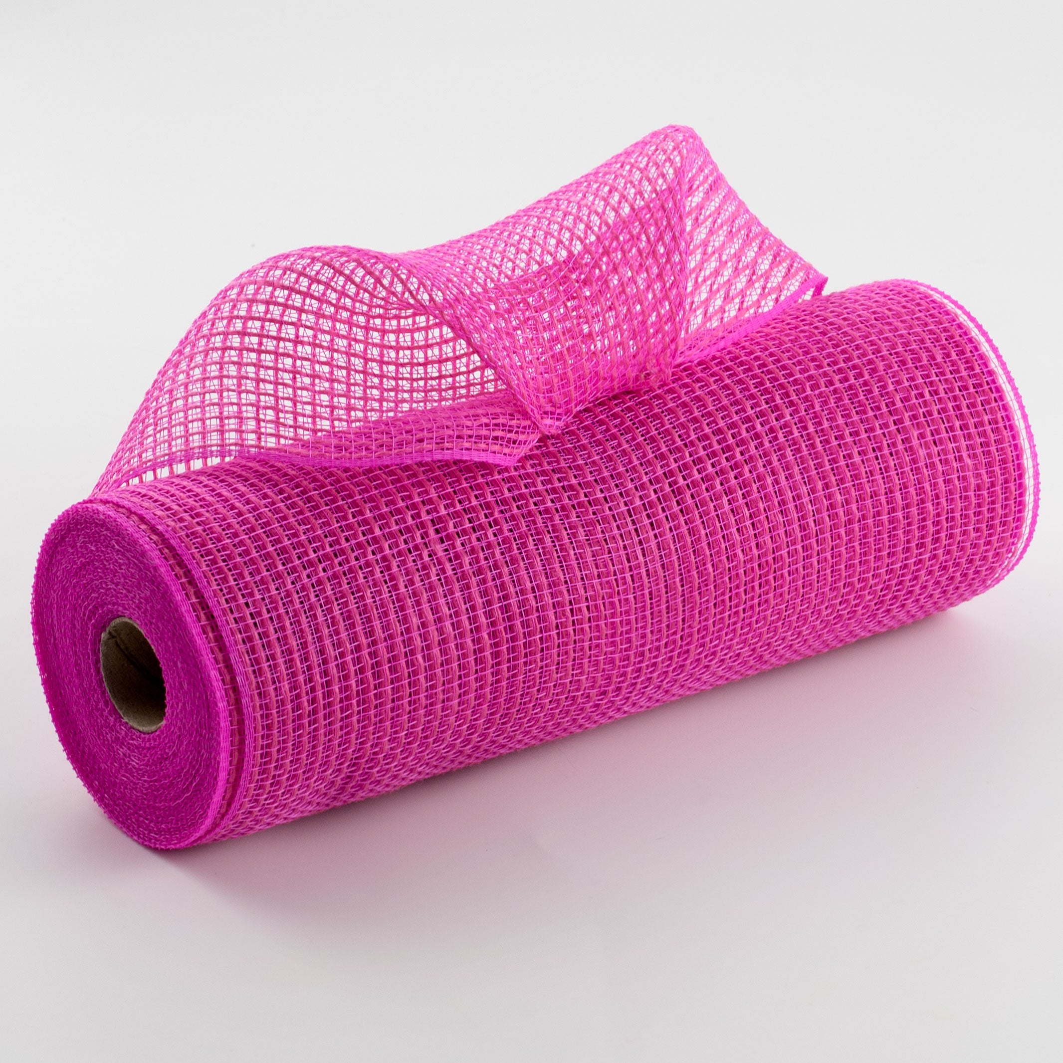 10" Stripe Fabric Mesh: Hot Pink Item Number: RY831211
