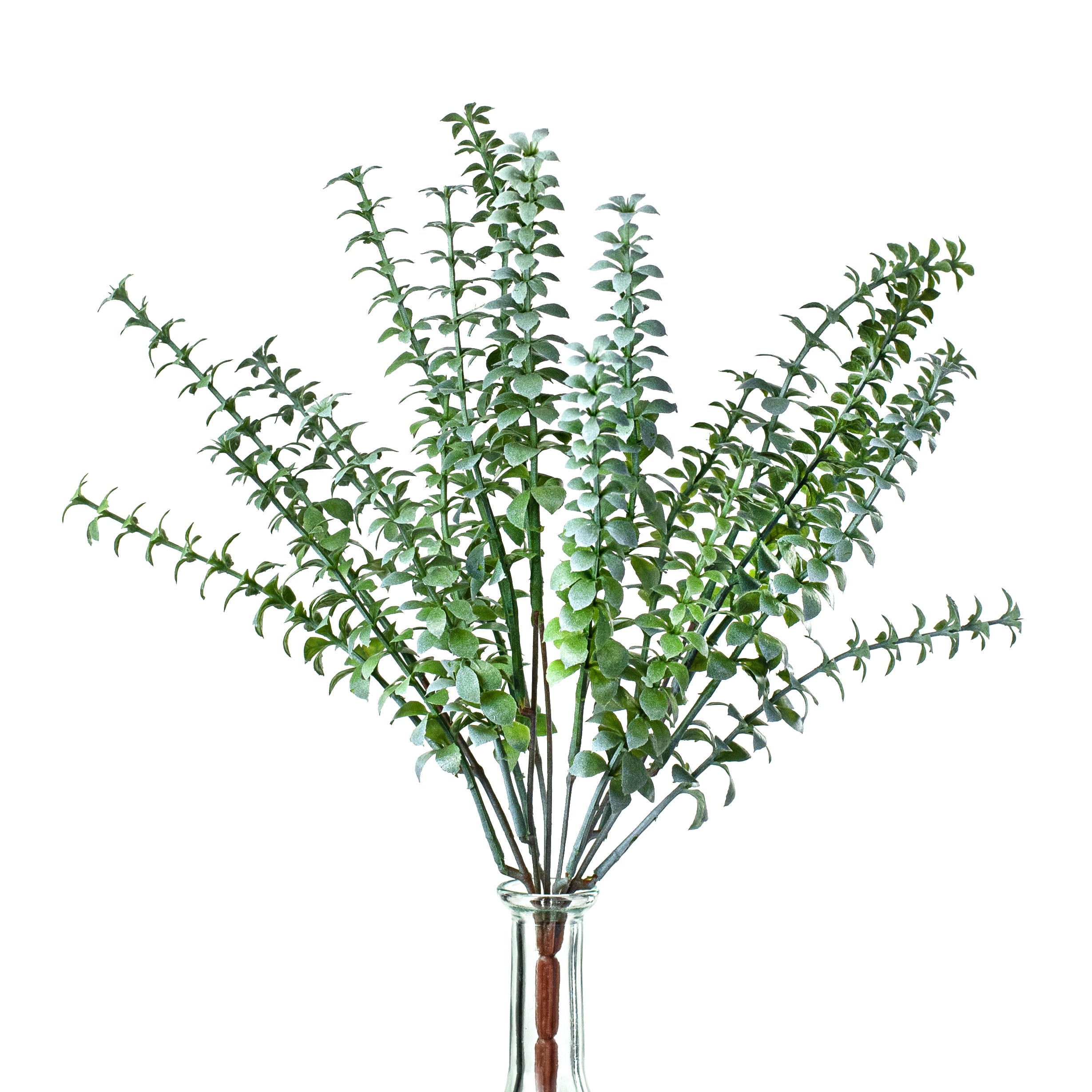 17" Succulents Bush Item Number: 119276
