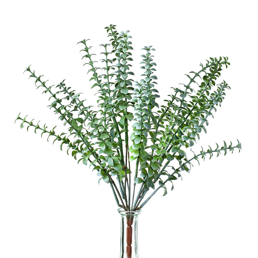 17" Succulents Bush Item Number: 119276