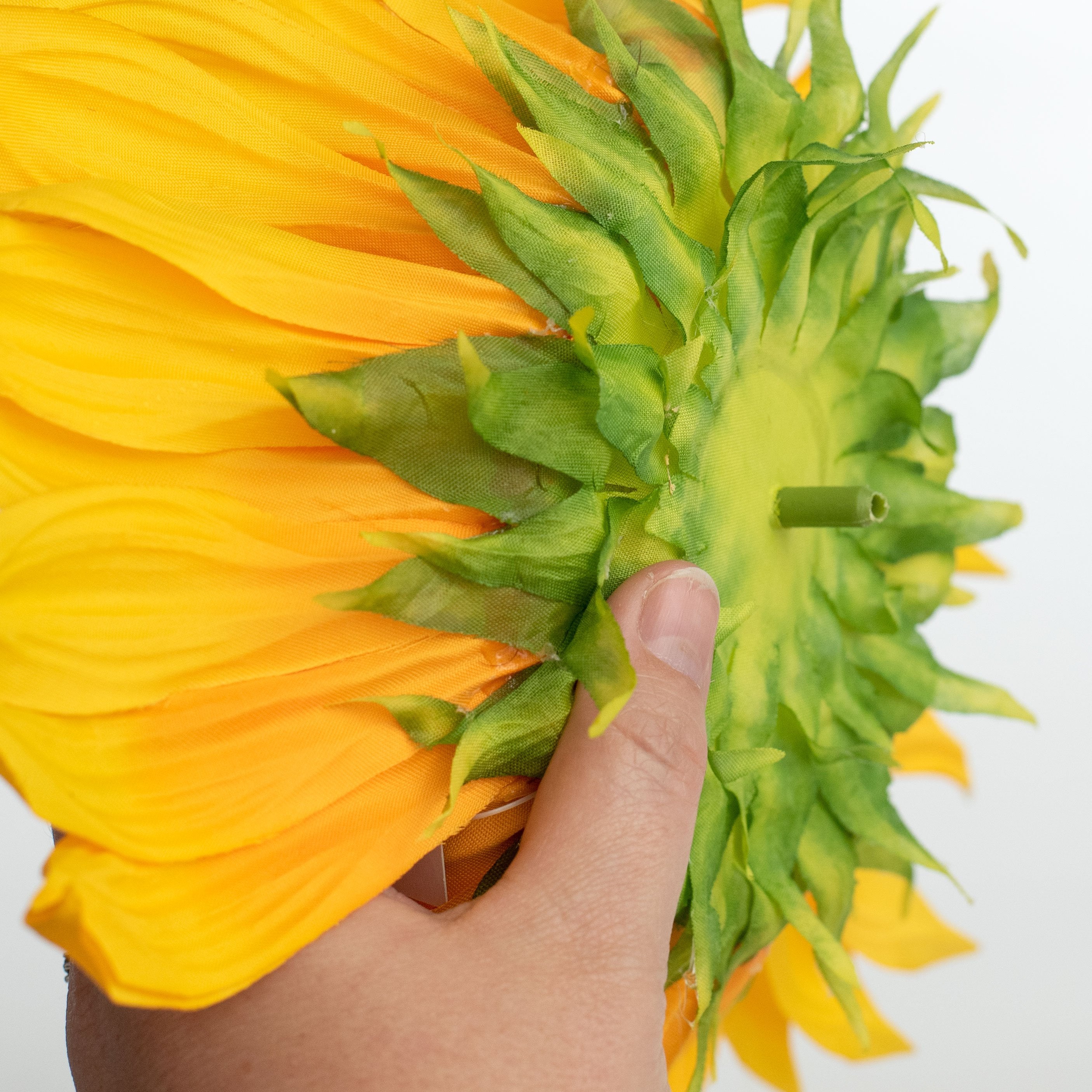 11" Sunflower Head detail photo 3
