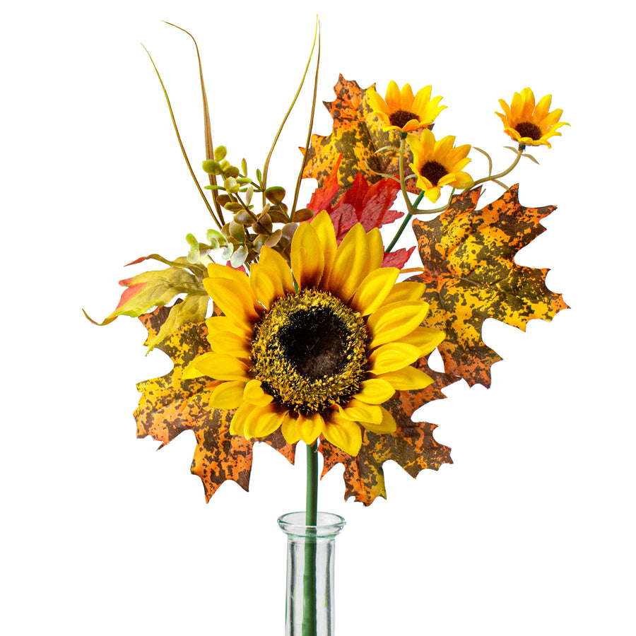 15" Sunflower Maple Pick Item Number: 56453ORYW