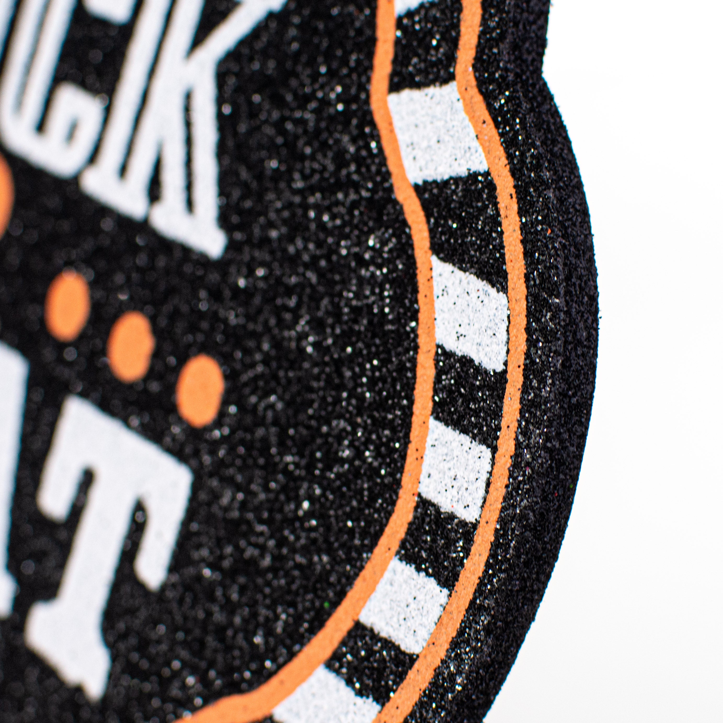 9.5" Trick Or Treat Sign detail photo 3
