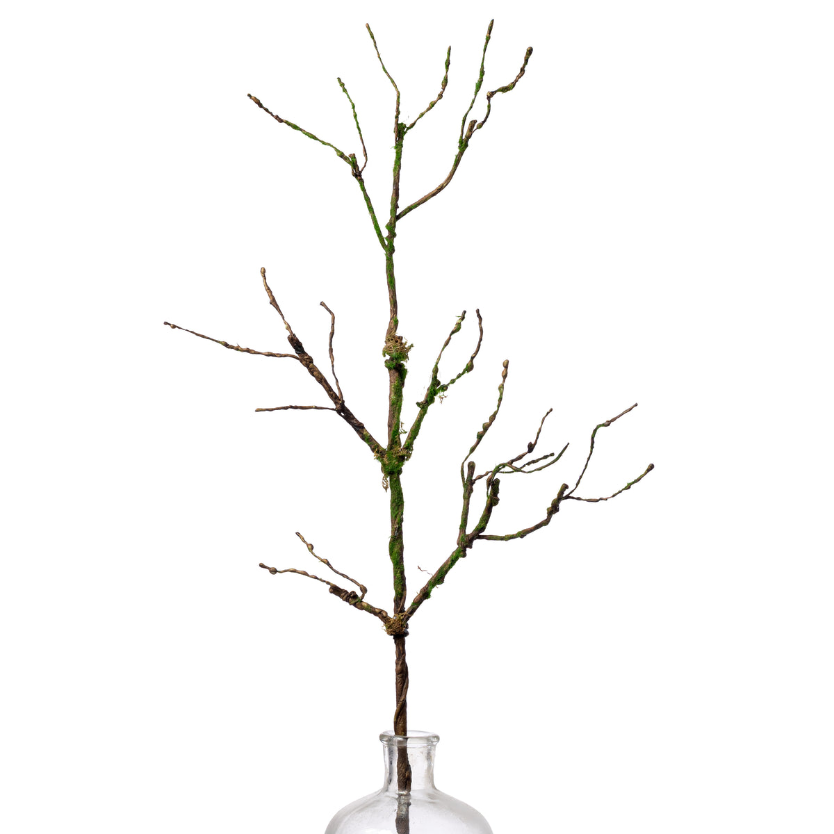 31" Twig Branch with Moss Item Number: 83982