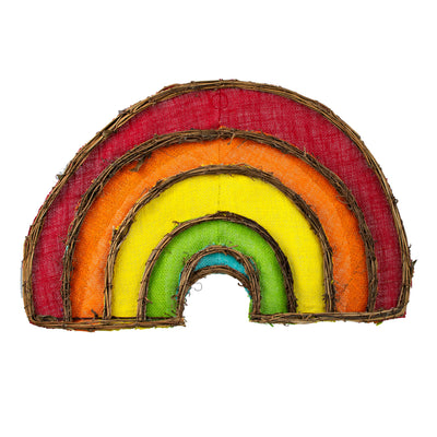 21" Twig Rainbow Form Item Number: 63357RAINBOW