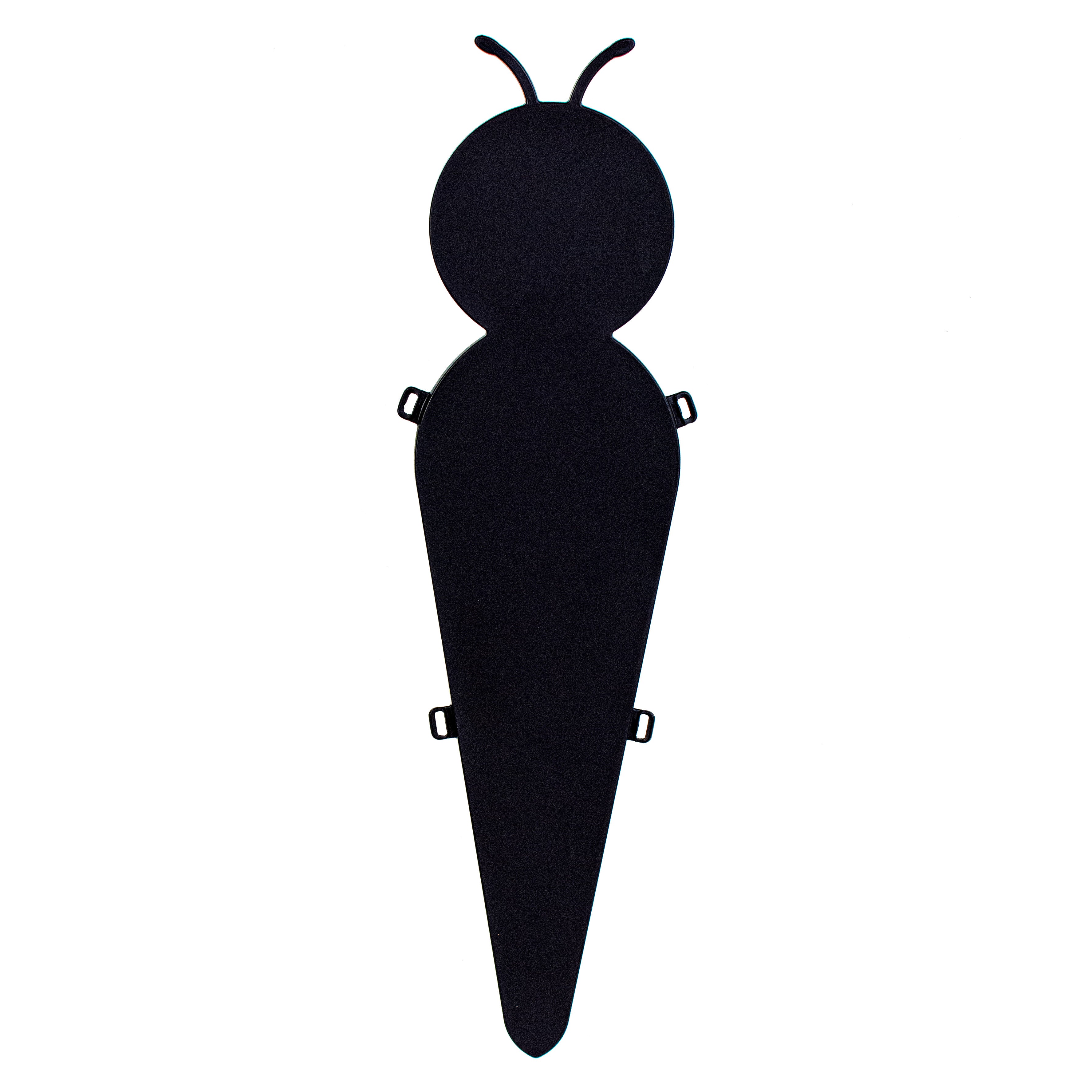 UITC Black Insect Body Item Number: CO21-104