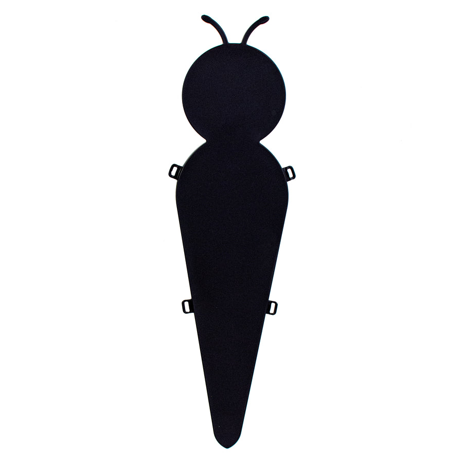 UITC Black Insect Body Item Number: CO21-104