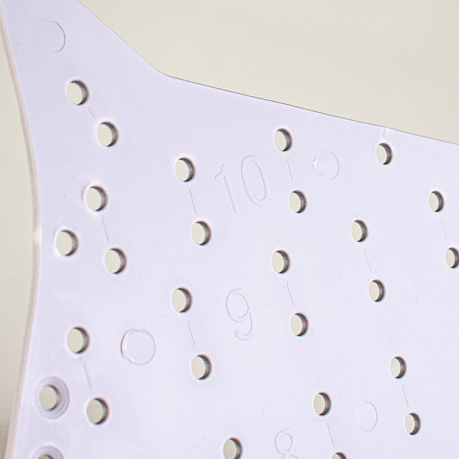 UITC Wreathing Board: Horse detail photo 3