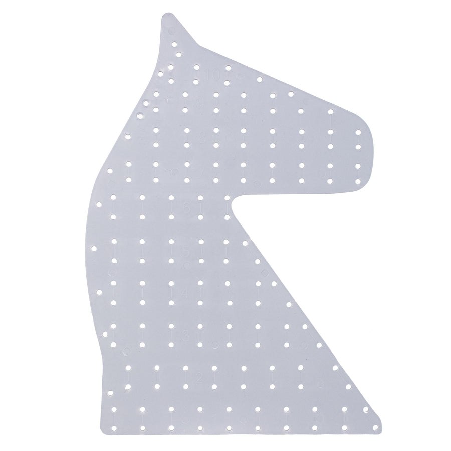 UITC Wreathing Board: Horse Item Number: CO21-100