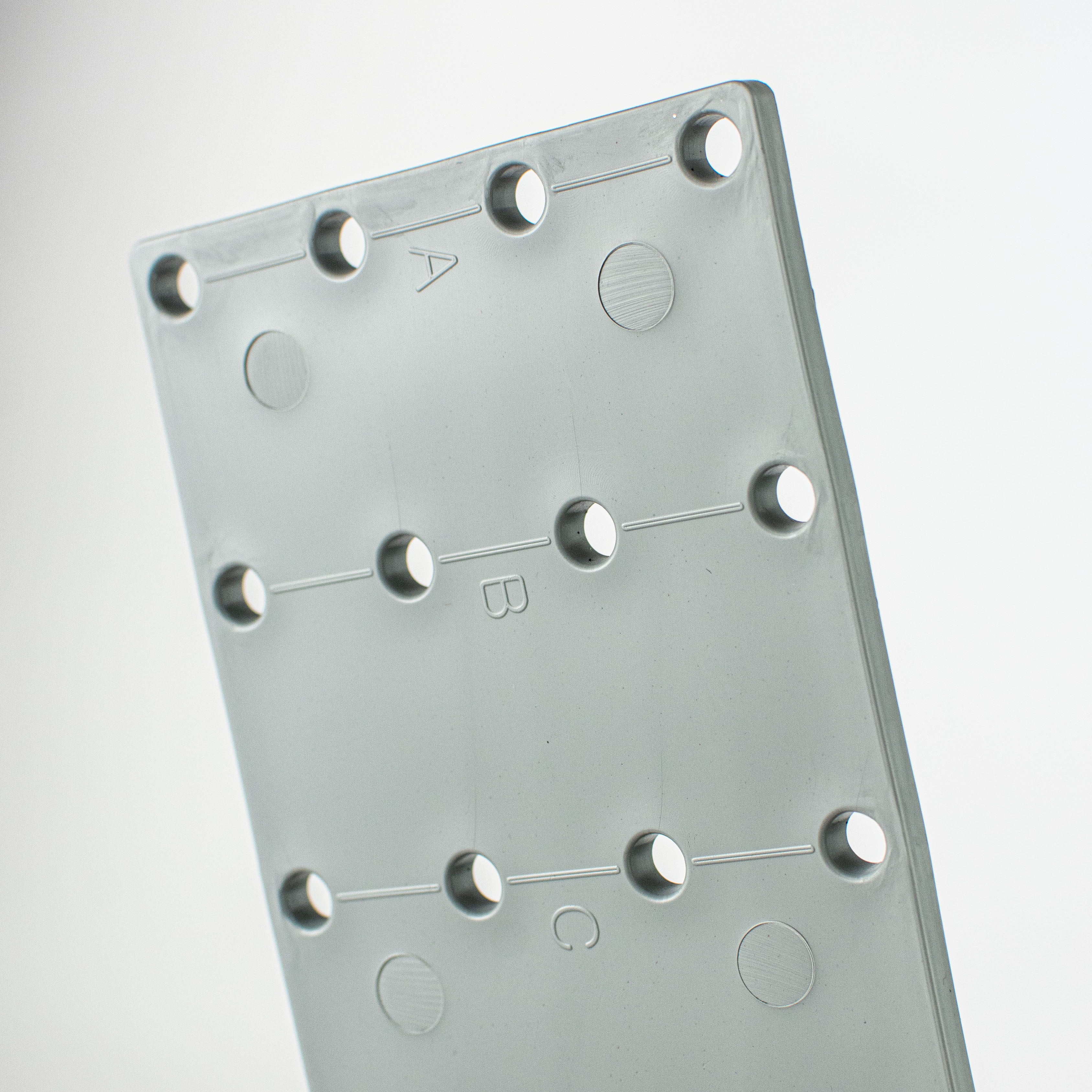 UITC Wreathing Board: 13" Rectangle (2 Pack) detail photo 3