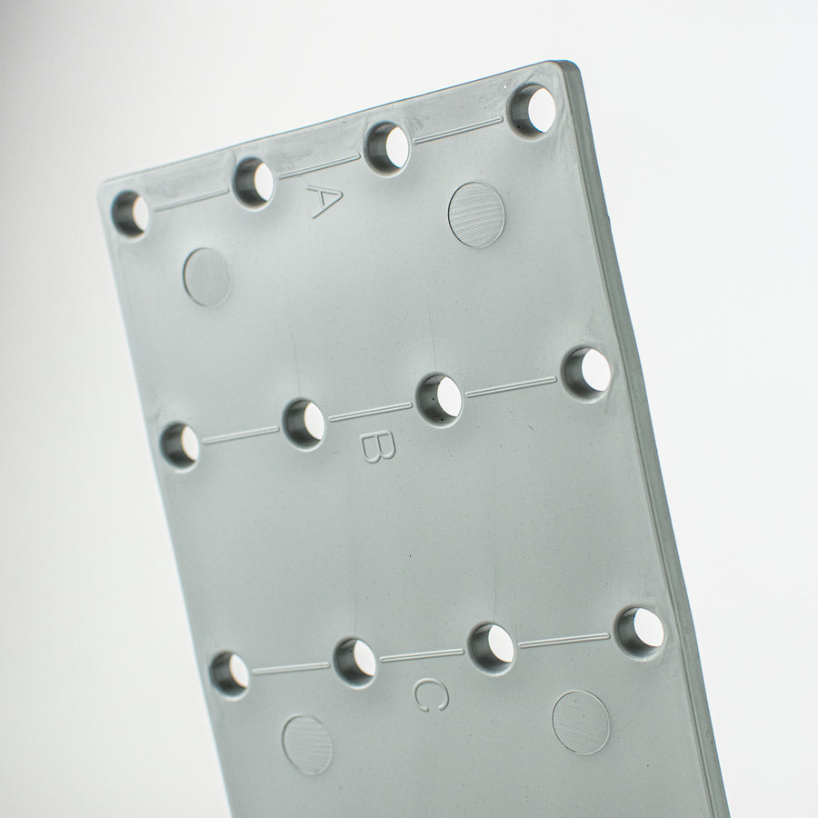 UITC Wreathing Board: 13" Rectangle (2 Pack) detail photo 3