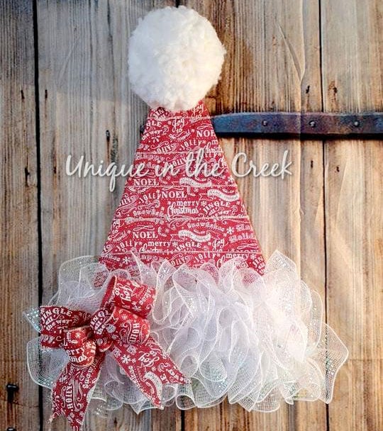 UITC Wreathing Board: 20