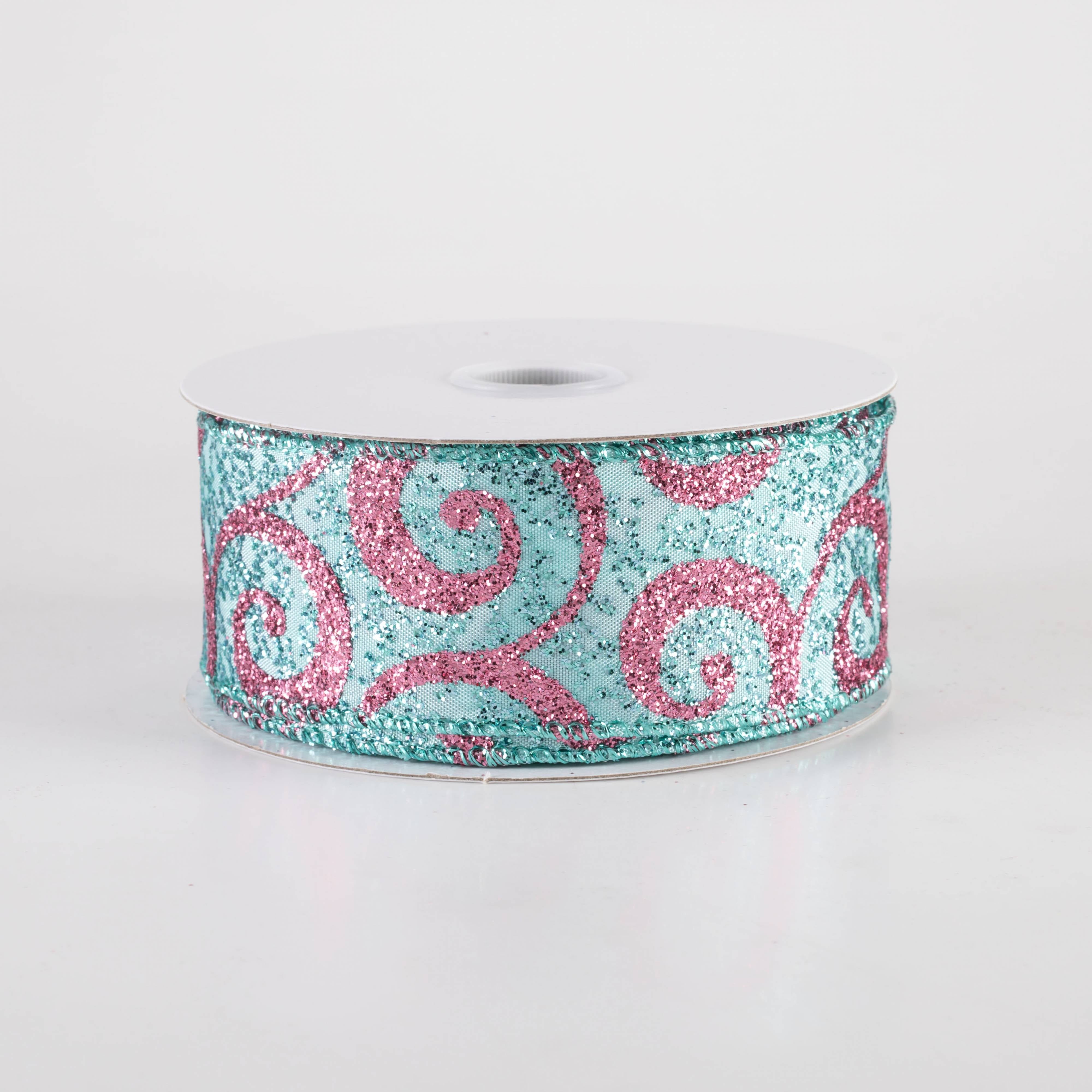 ultra-glitter-swirls-ribbon-