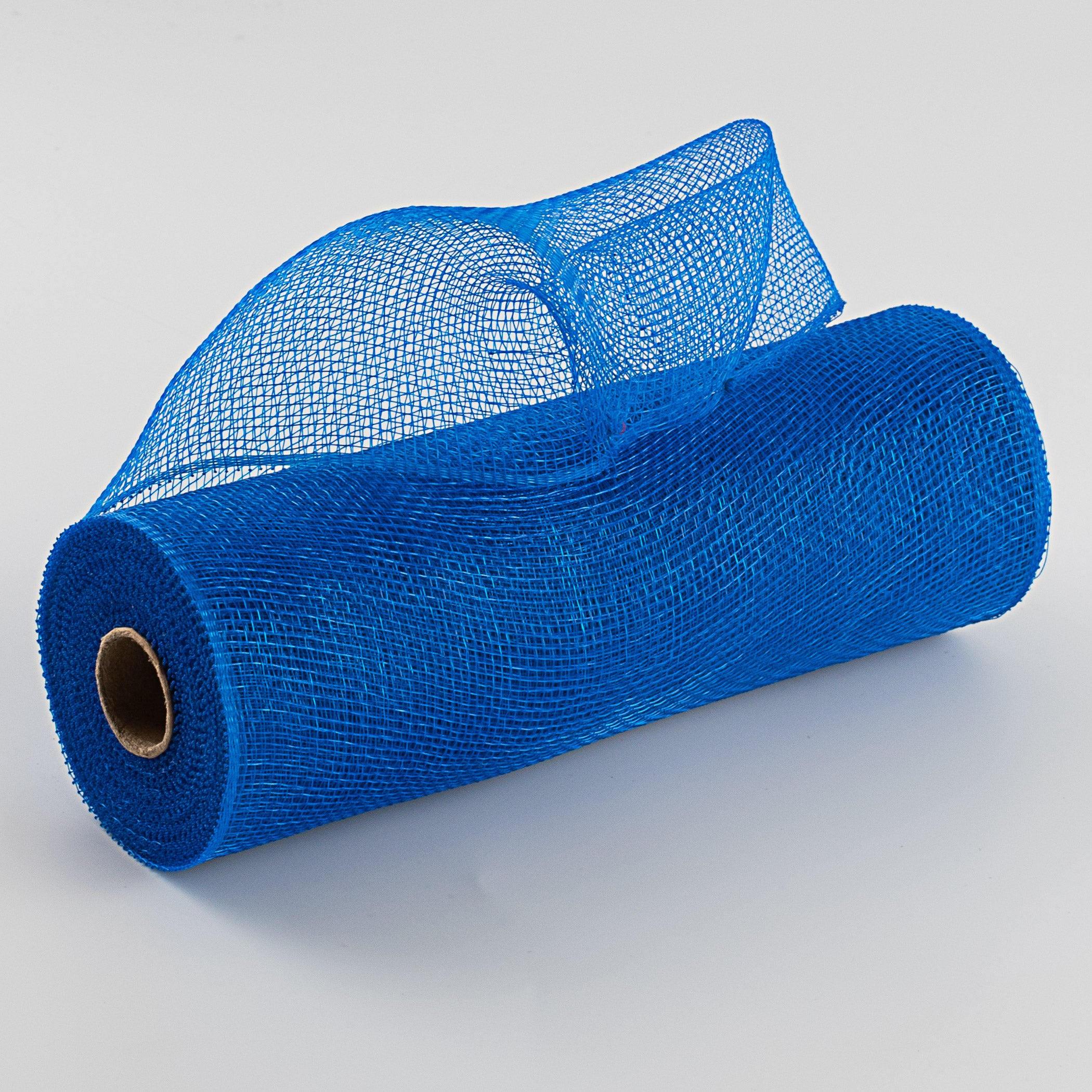 10" Value Deco Mesh: Royal Sky Blue Item Number: RE800297