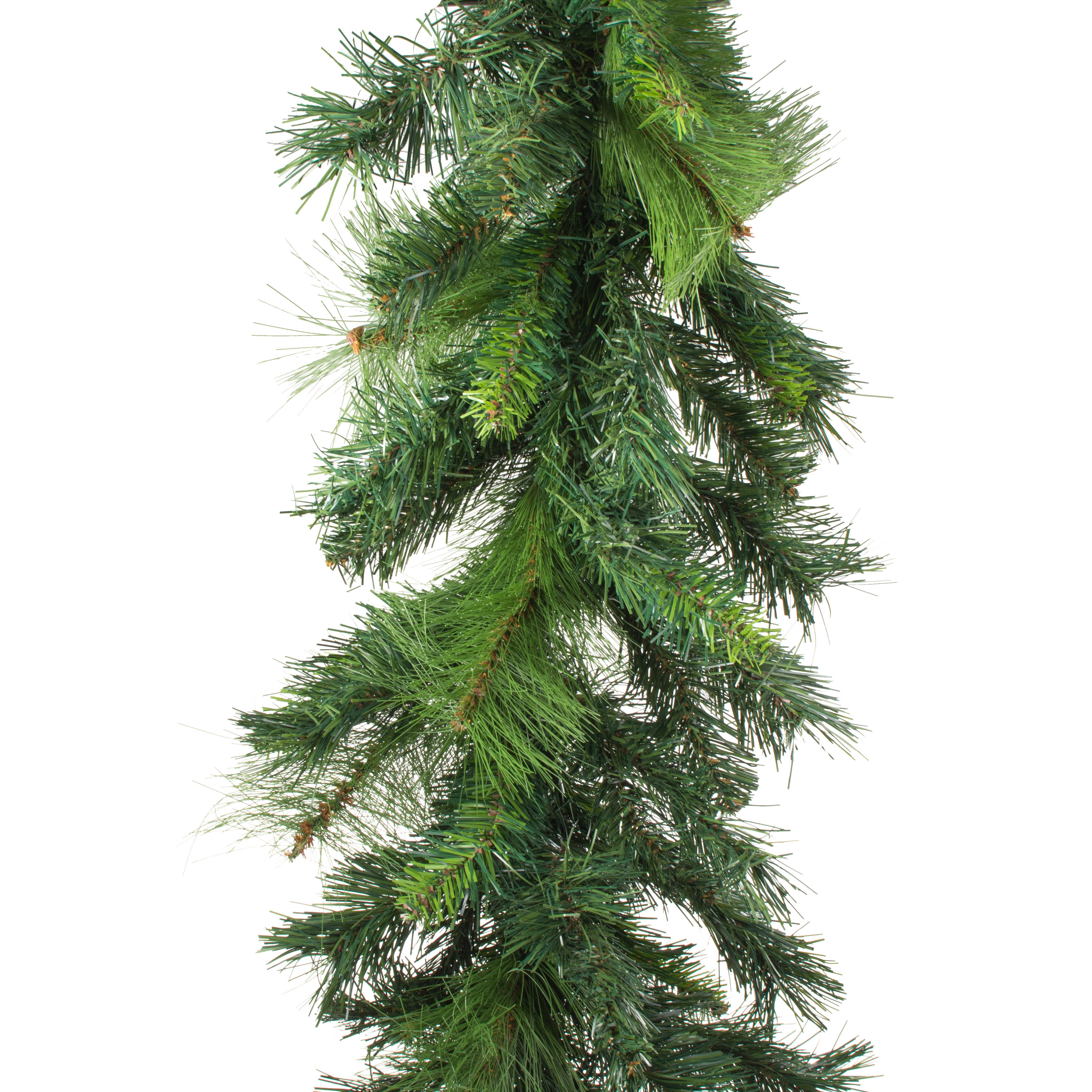 6' Vermont Pine Garland Item Number: 83518GA6