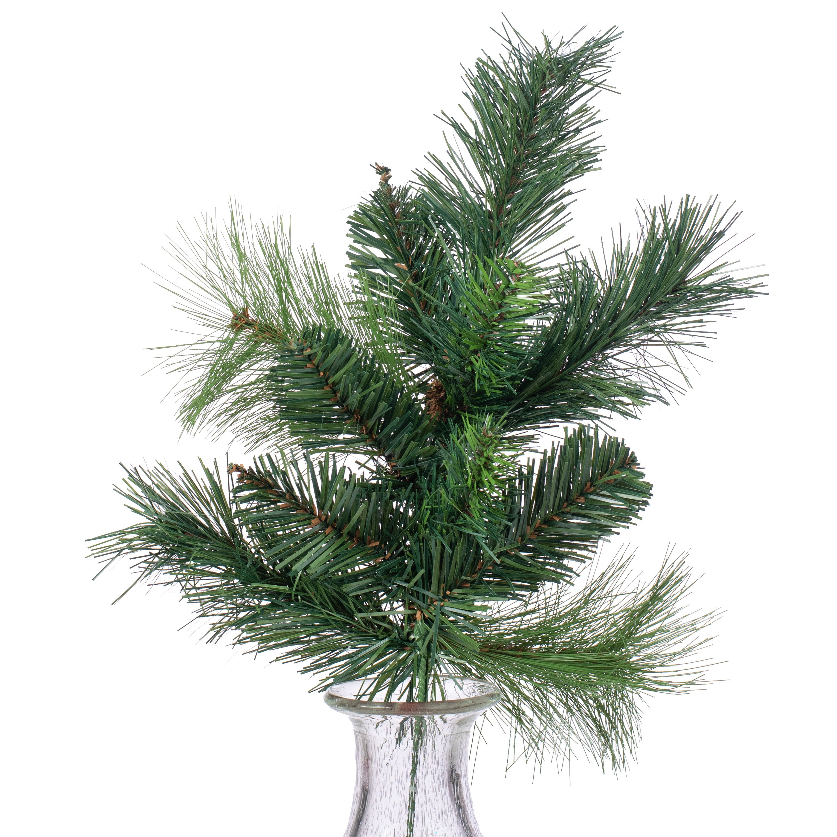 21" Vermont Pine Spray (11 Tips) Item Number: 83518SP21