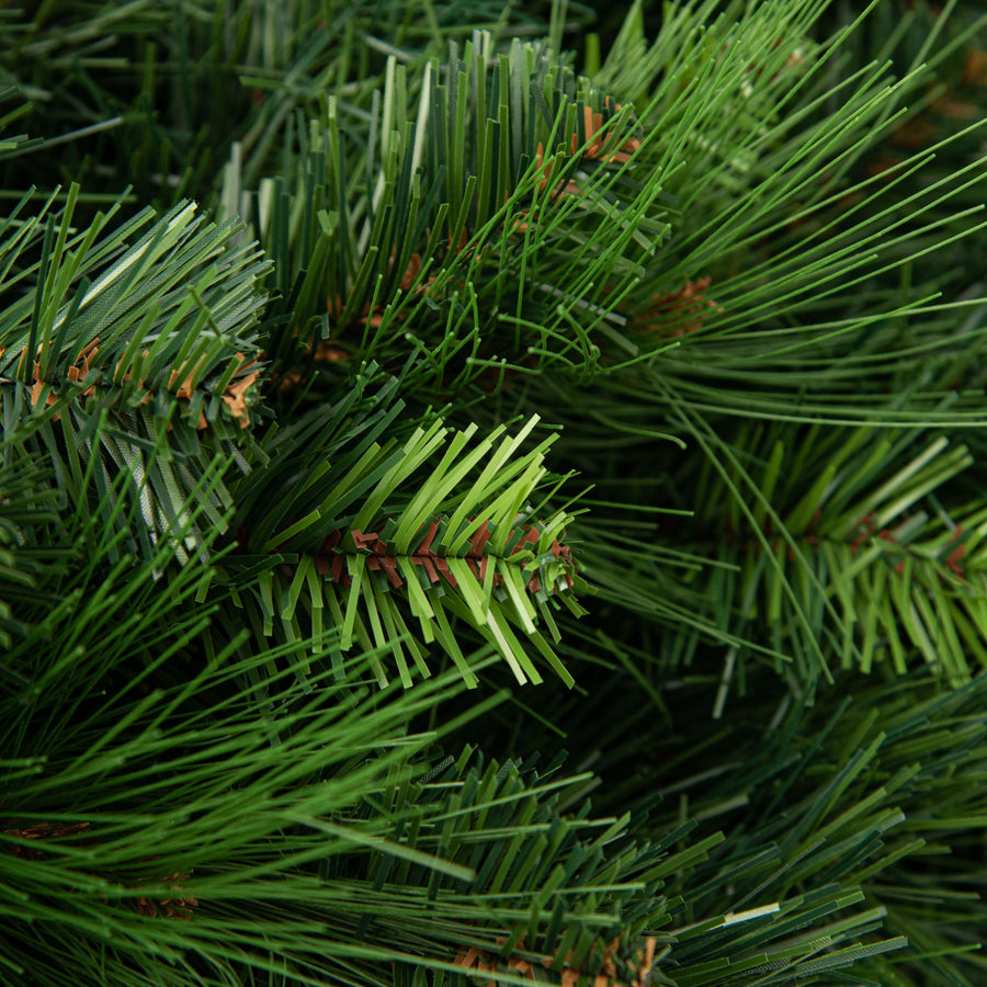36" Vermont Pine Teardrop detail photo 3