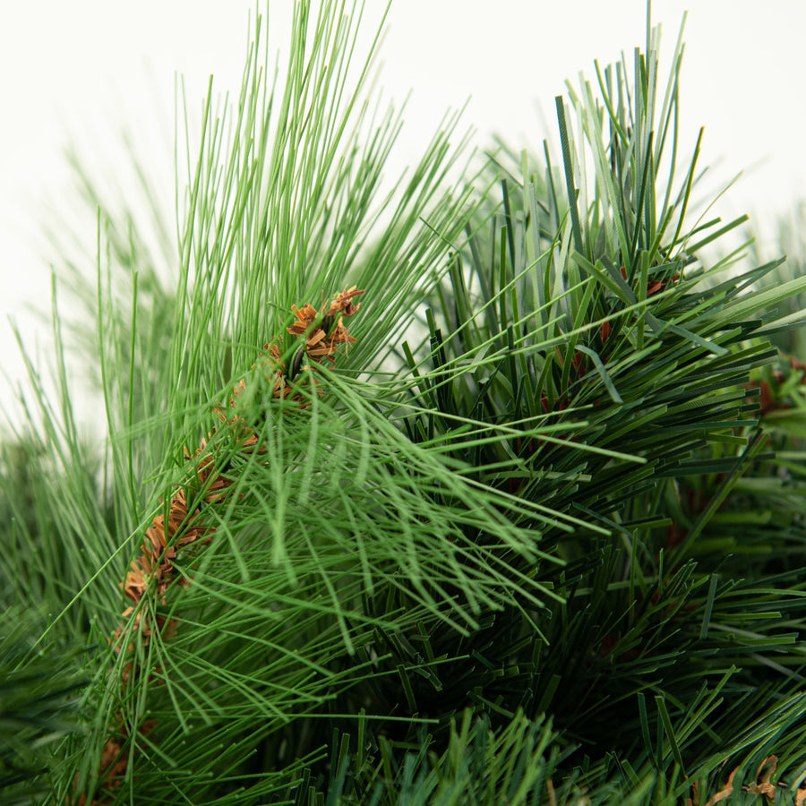 36" Vermont Pine Teardrop detail photo 4