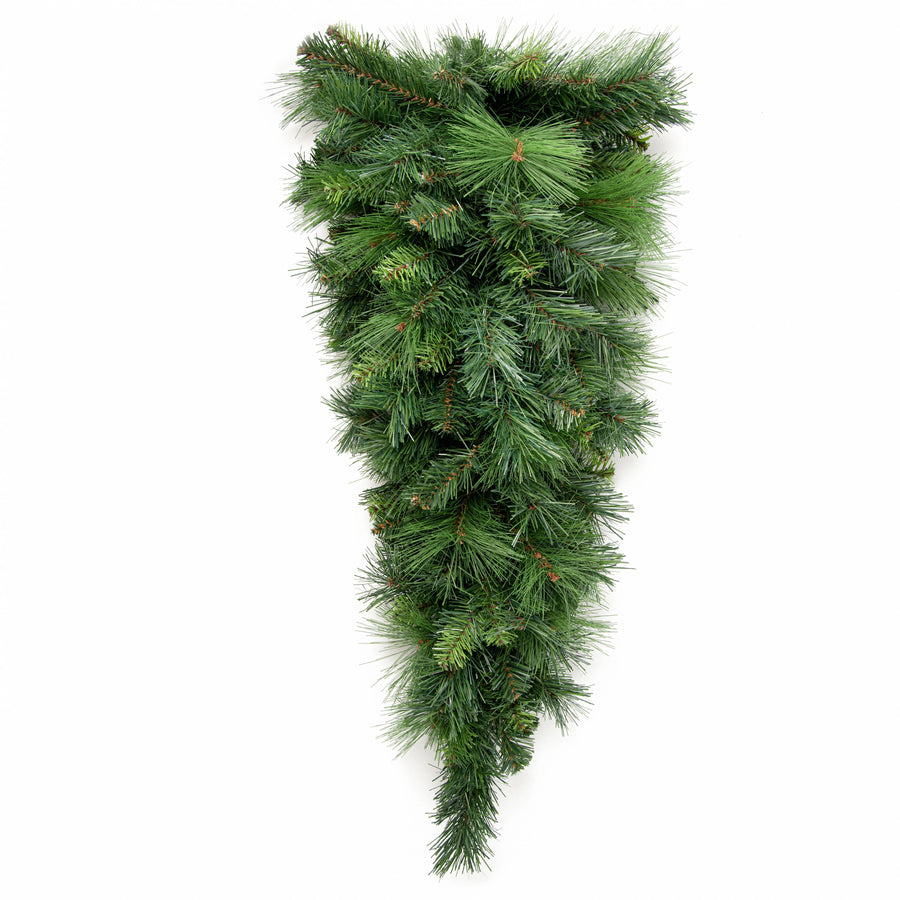 36" Vermont Pine Teardrop Item Number: 83518TE36