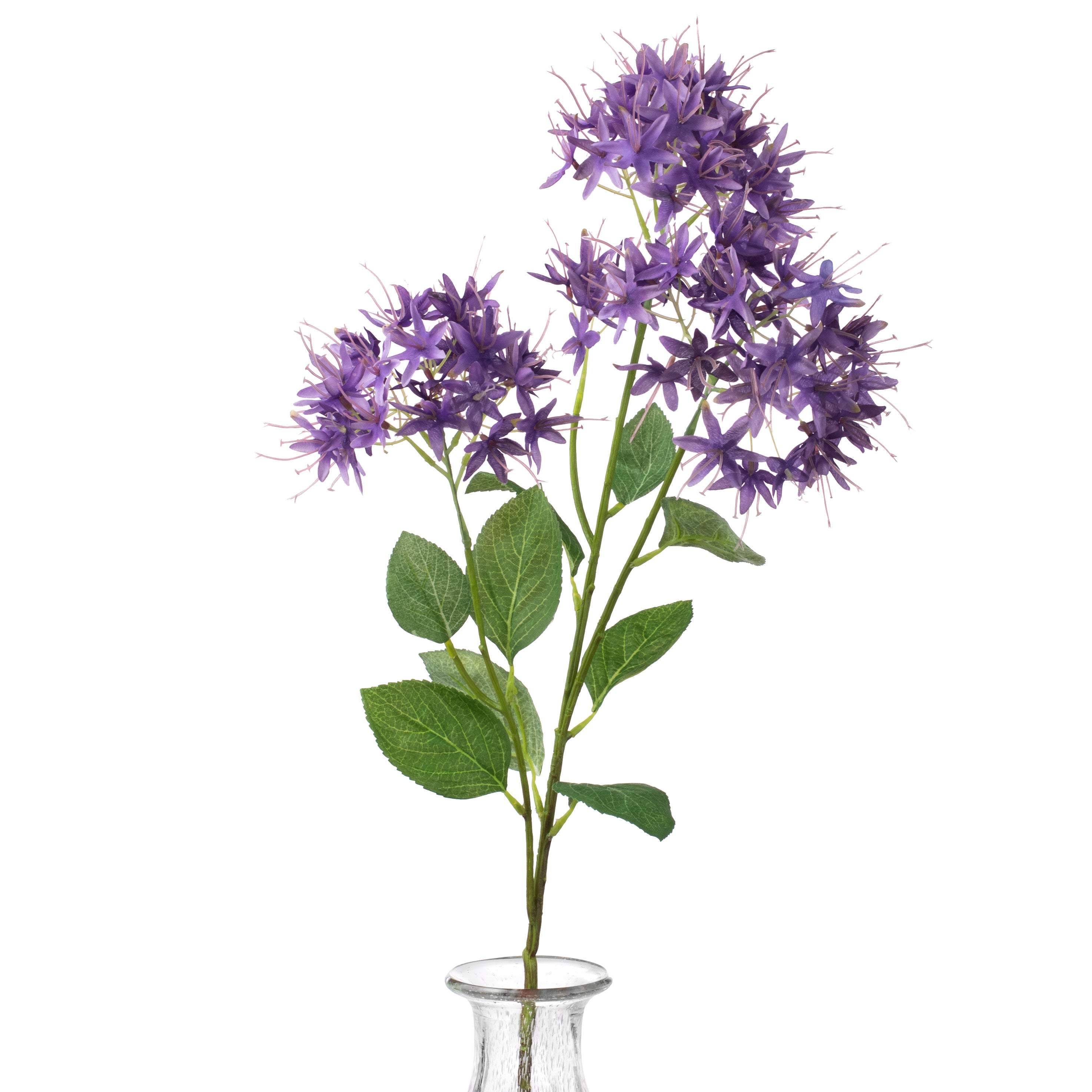 31" Viburnum Spray: Purple Item Number: 2255107PP