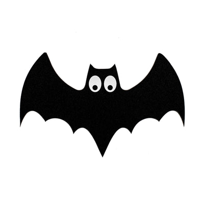 8" Waterproof Accent: Bat Item Number: CD1090NH