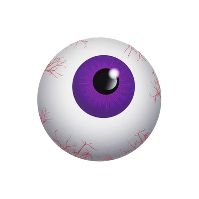 6" Waterproof Accent: Flat Purple Eyeball Item Number: CD1082NH
